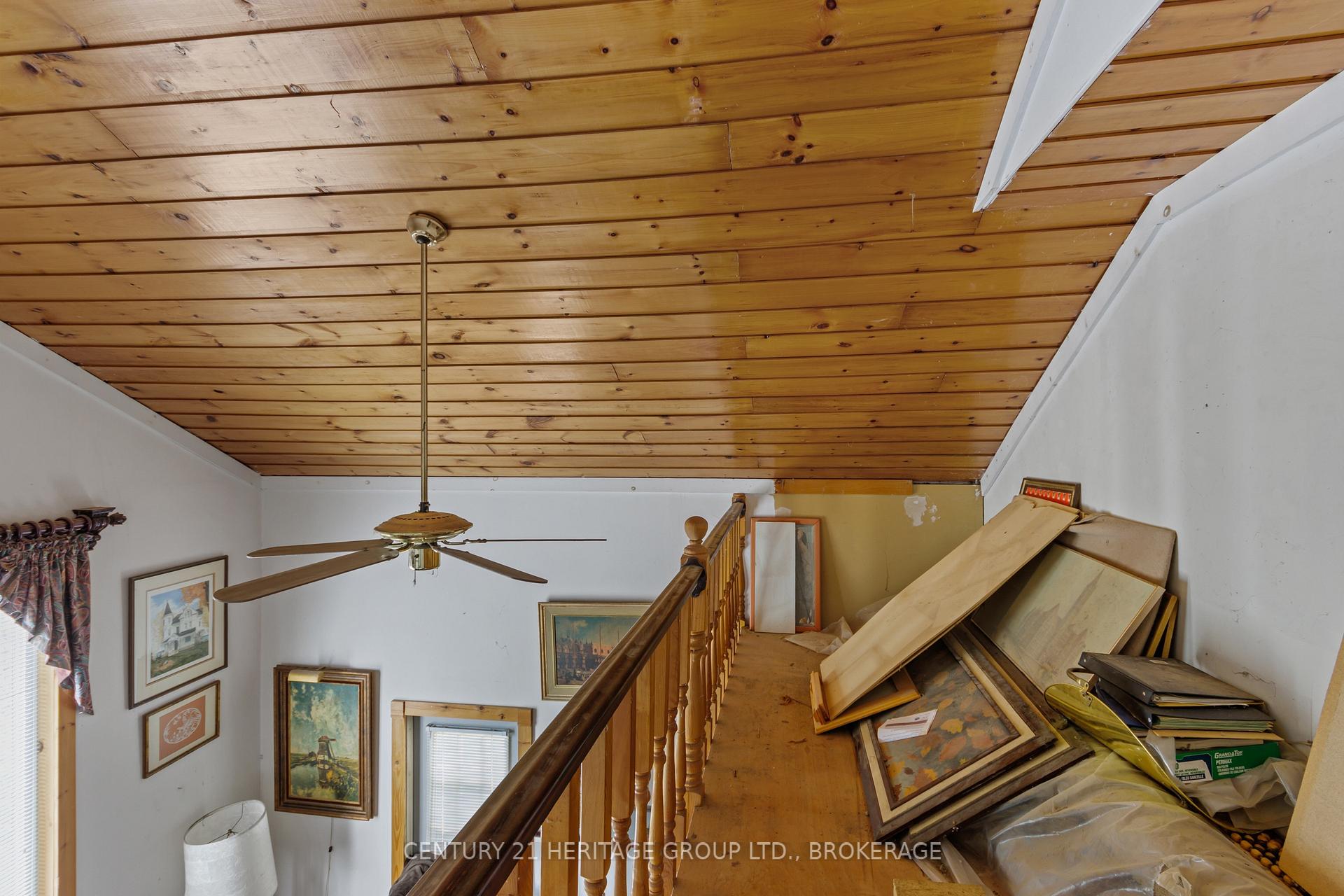 Photo 27 of 1153 Harold Burke Road, Frontenac, Frontenac Centre — HOMEH