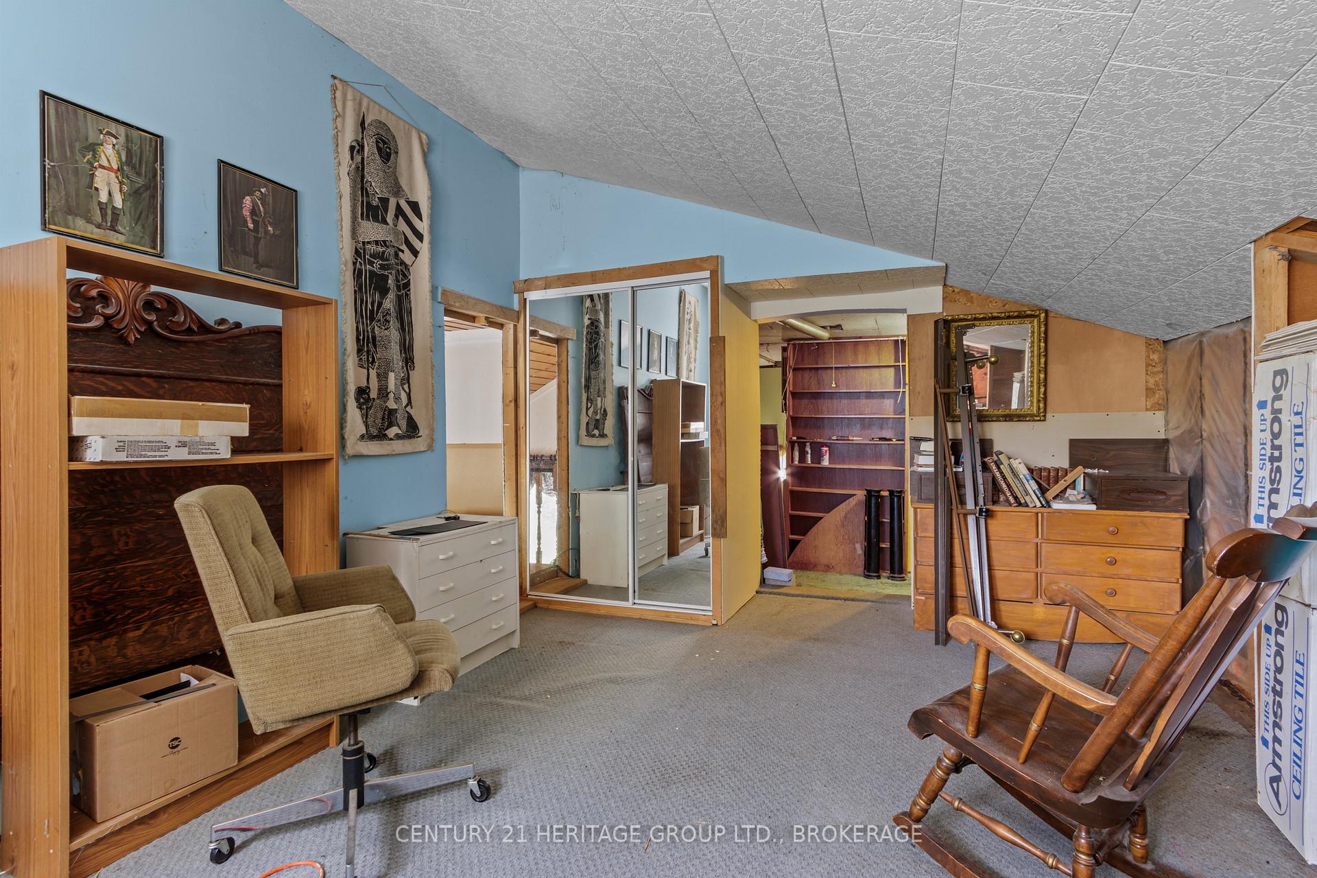 Photo 28 of 1153 Harold Burke Road, Frontenac, Frontenac Centre — HOMEH