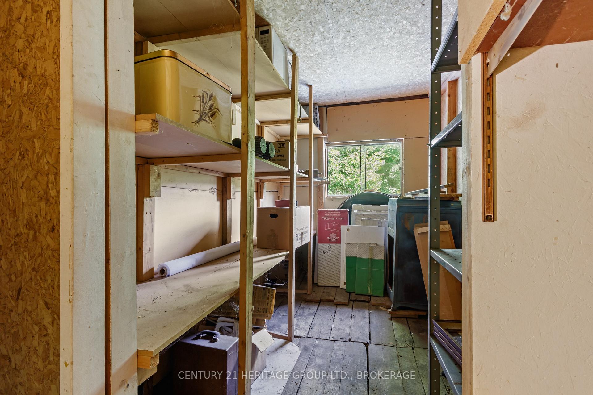 Photo 29 of 1153 Harold Burke Road, Frontenac, Frontenac Centre — HOMEH