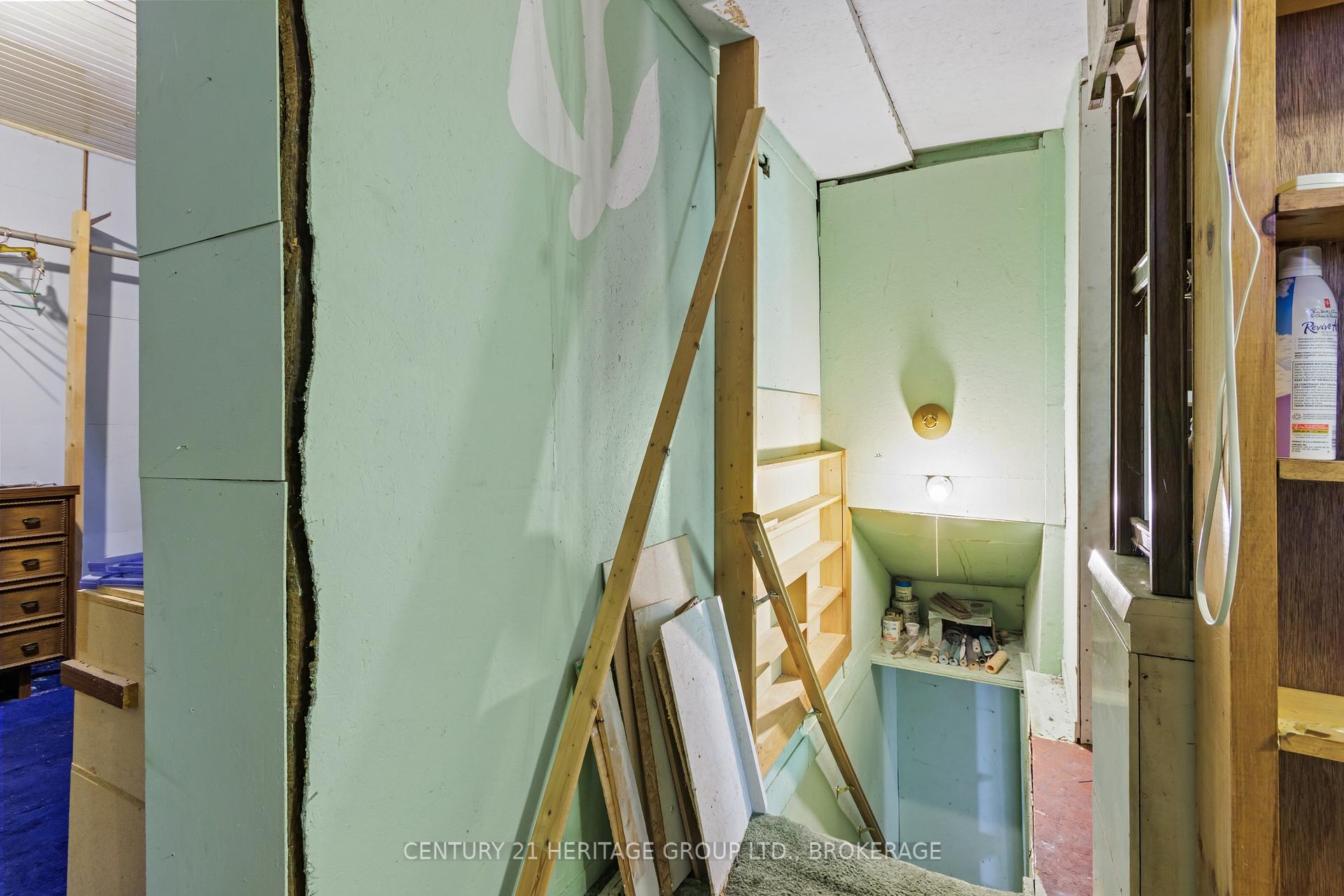 Photo 30 of 1153 Harold Burke Road, Frontenac, Frontenac Centre — HOMEH
