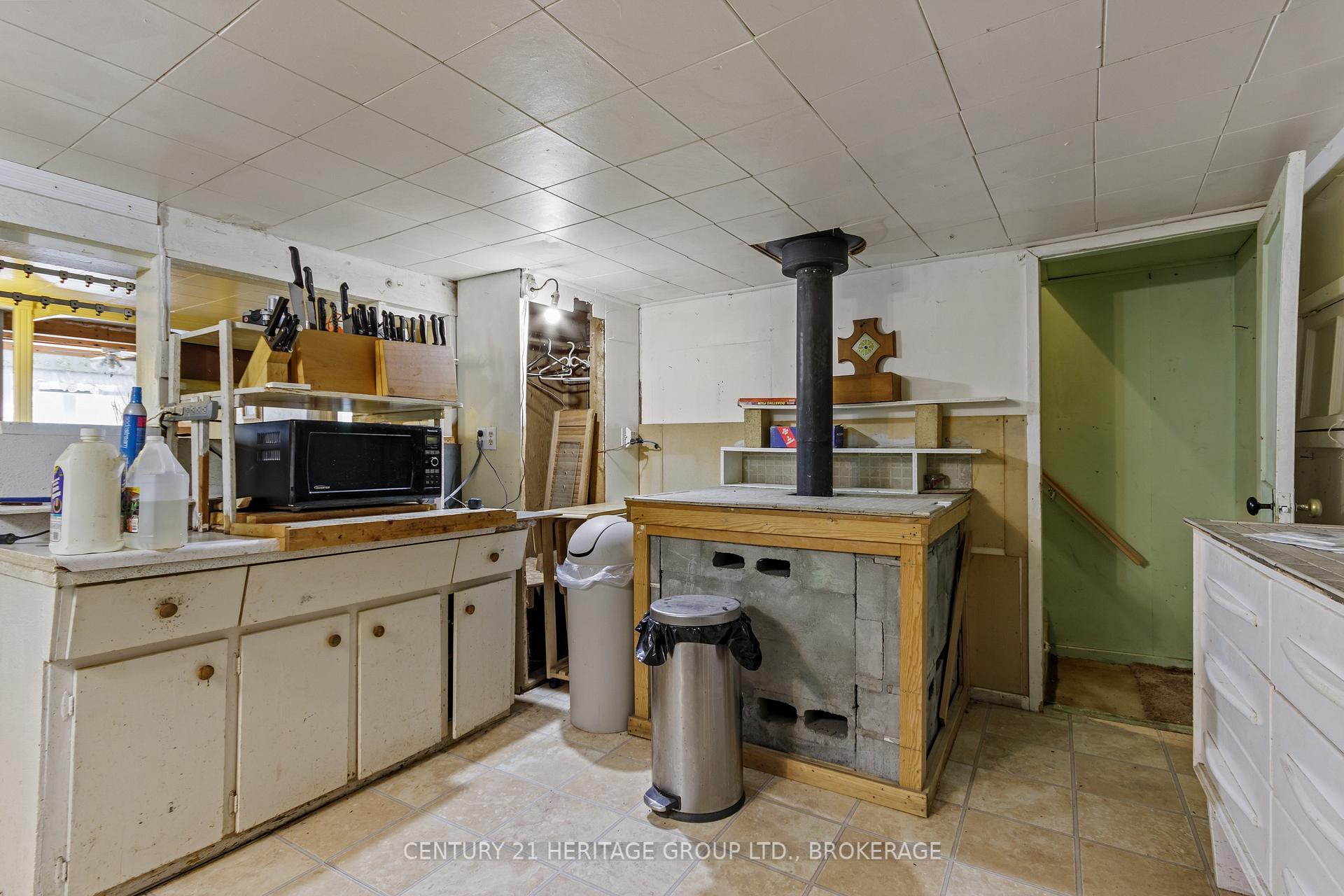 Photo 31 of 1153 Harold Burke Road, Frontenac, Frontenac Centre — HOMEH