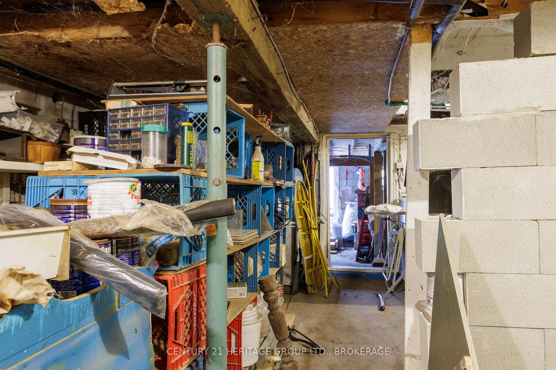 Photo 33 of 1153 Harold Burke Road, Frontenac, Frontenac Centre — HOMEH