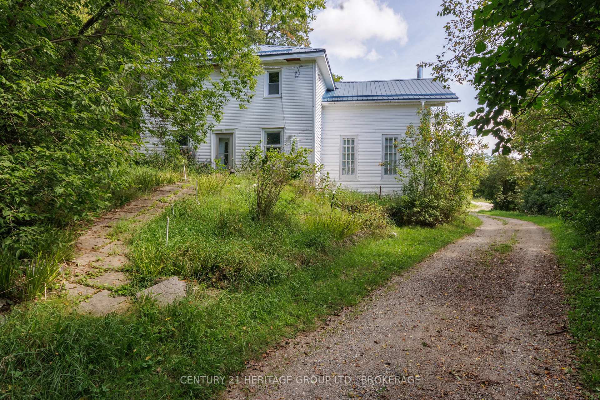 Photo 37 of 1153 Harold Burke Road, Frontenac, Frontenac Centre — HOMEH