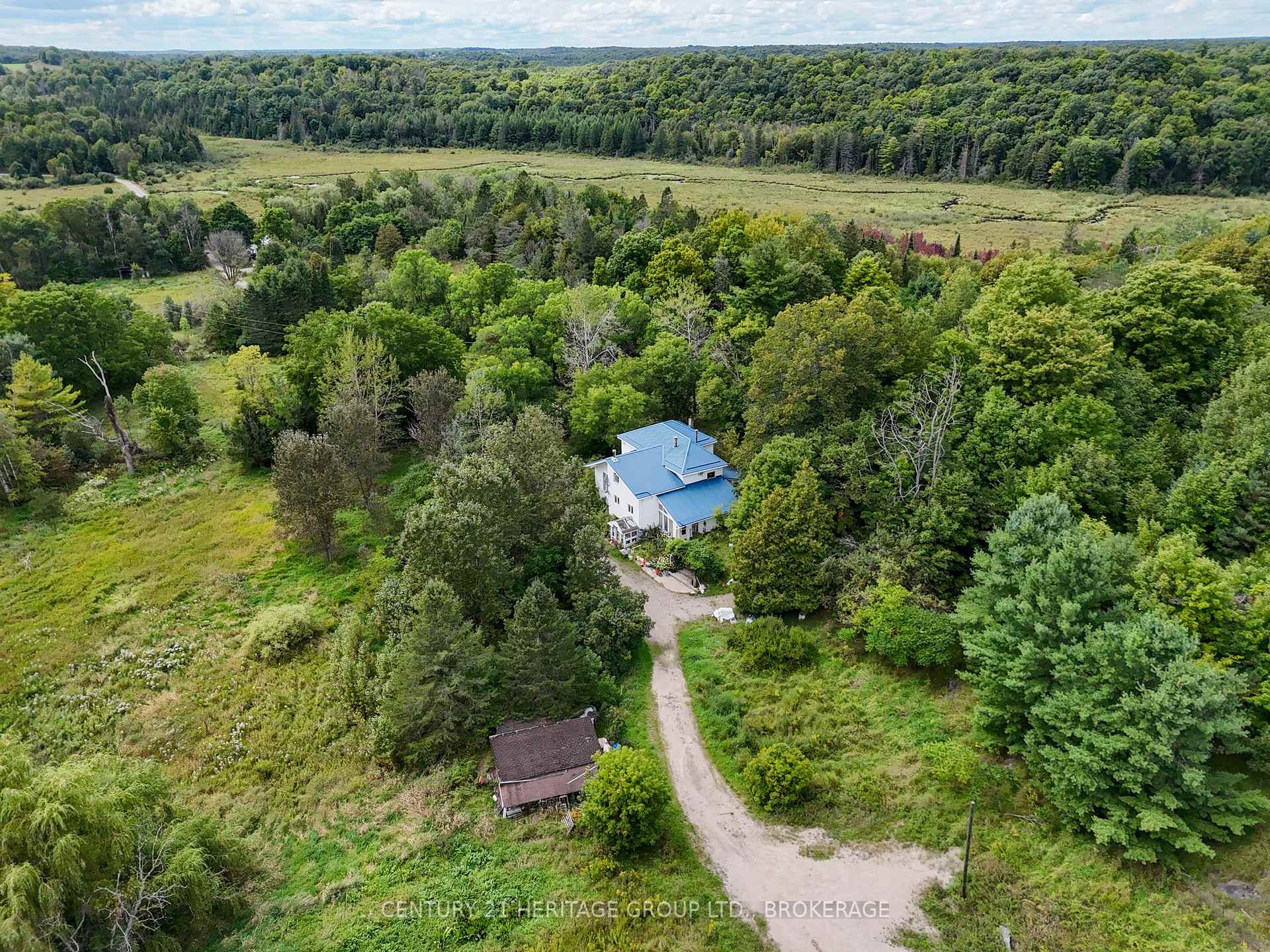 Photo 41 of 1153 Harold Burke Road, Frontenac, Frontenac Centre — HOMEH