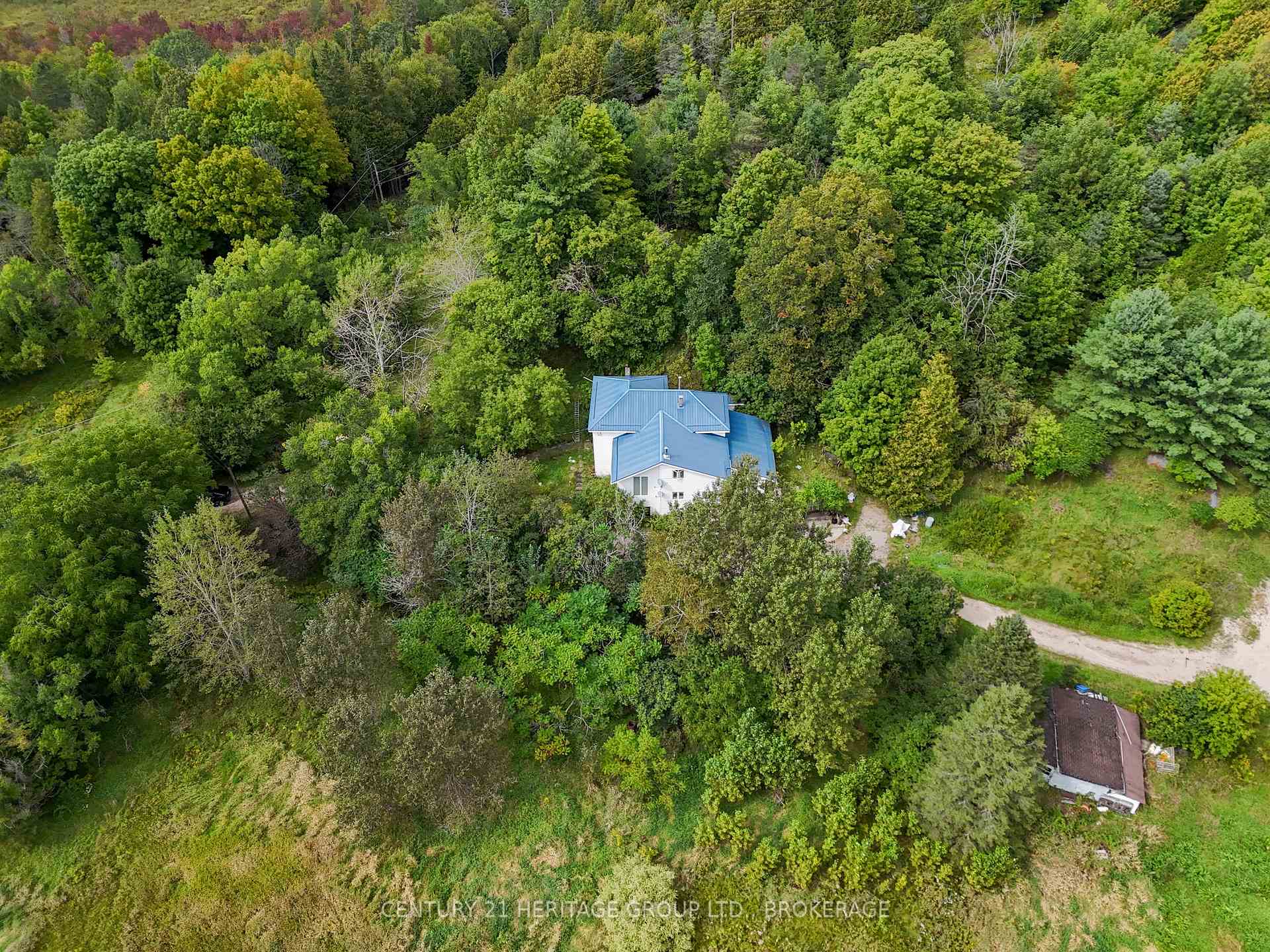 Photo 42 of 1153 Harold Burke Road, Frontenac, Frontenac Centre — HOMEH