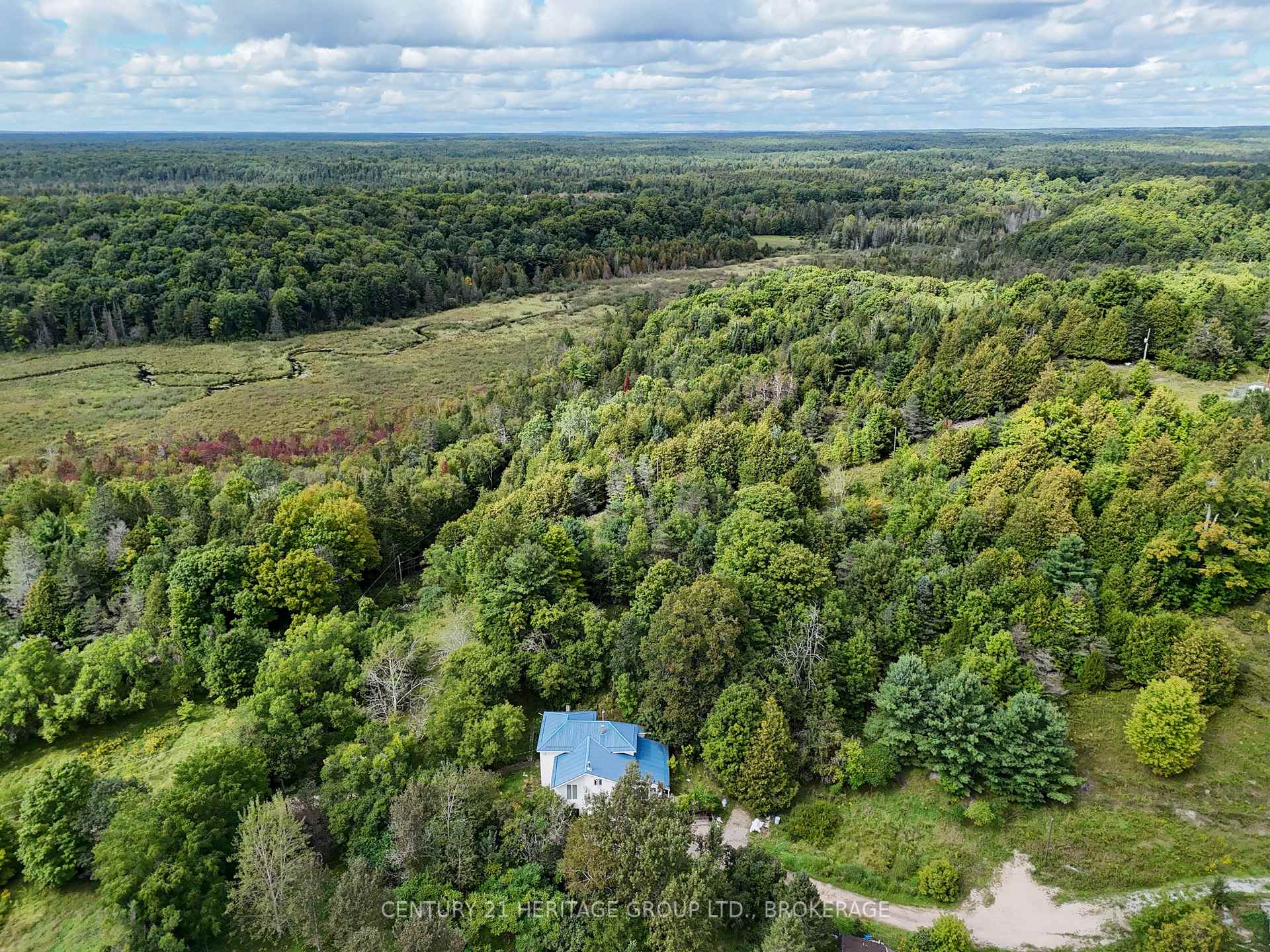 Photo 43 of 1153 Harold Burke Road, Frontenac, Frontenac Centre — HOMEH