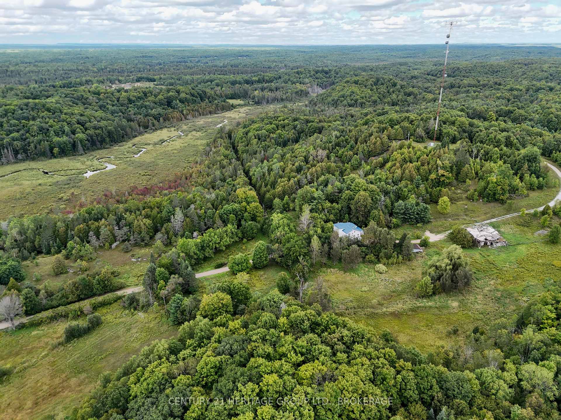 Photo 44 of 1153 Harold Burke Road, Frontenac, Frontenac Centre — HOMEH