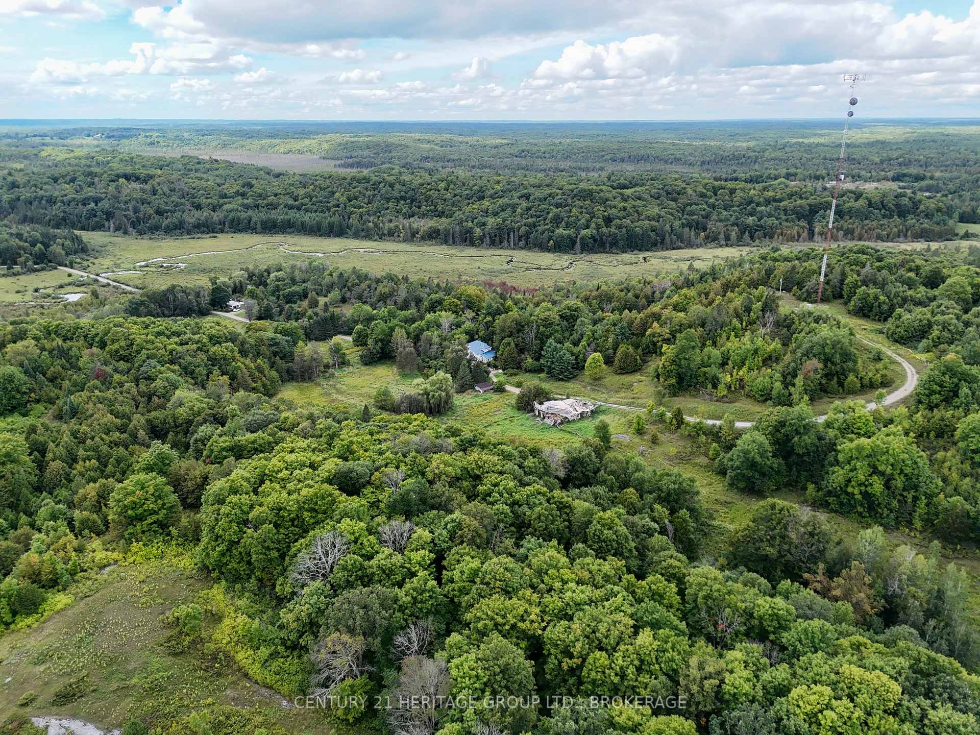Photo 45 of 1153 Harold Burke Road, Frontenac, Frontenac Centre — HOMEH