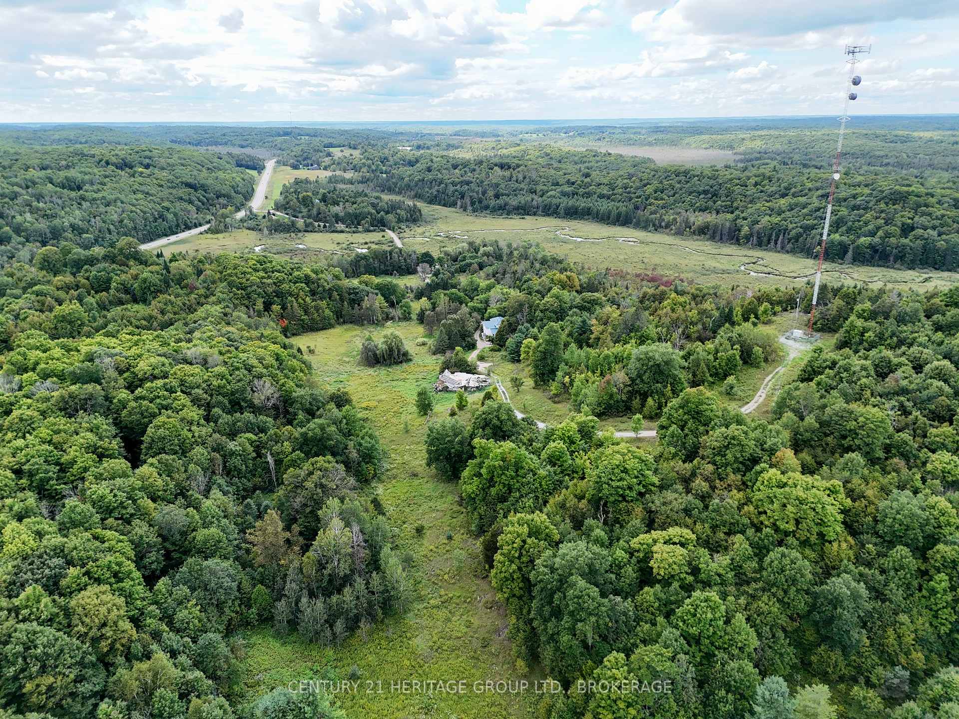 Photo 46 of 1153 Harold Burke Road, Frontenac, Frontenac Centre — HOMEH