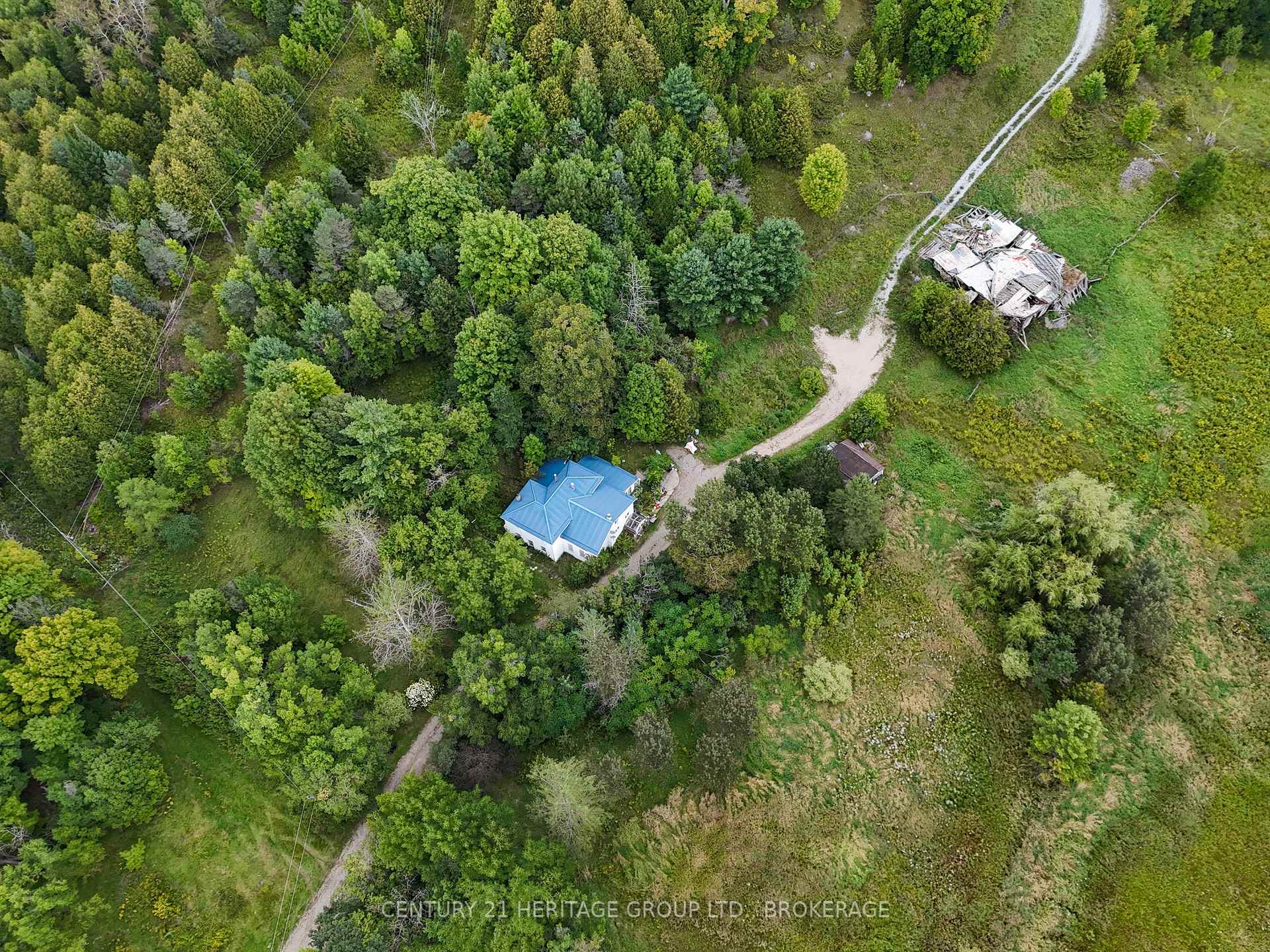 Photo 48 of 1153 Harold Burke Road, Frontenac, Frontenac Centre — HOMEH