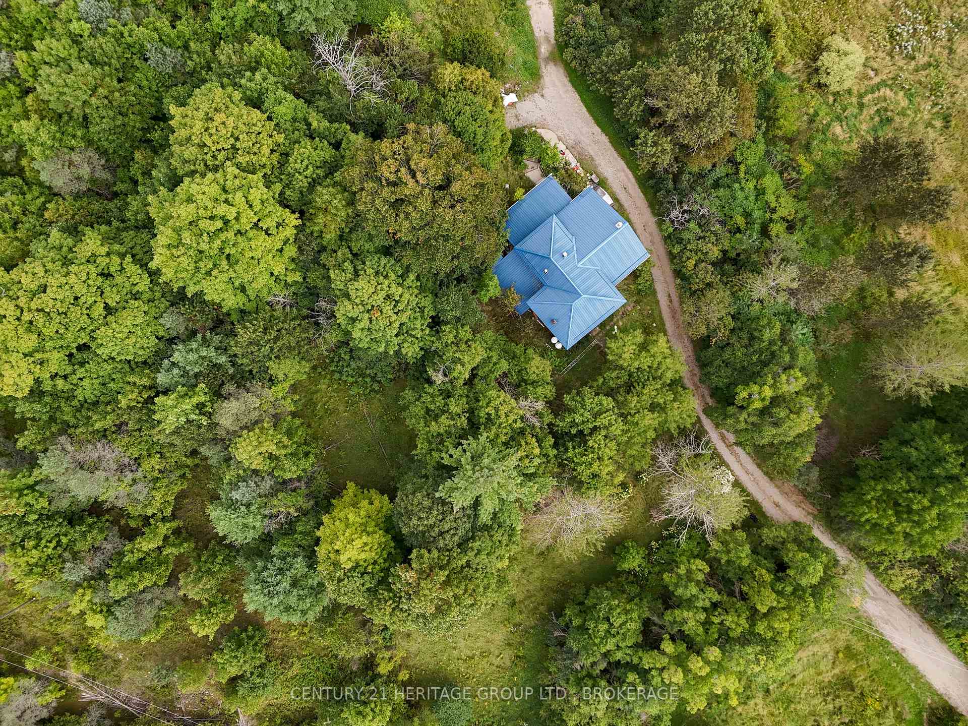 Photo 49 of 1153 Harold Burke Road, Frontenac, Frontenac Centre — HOMEH
