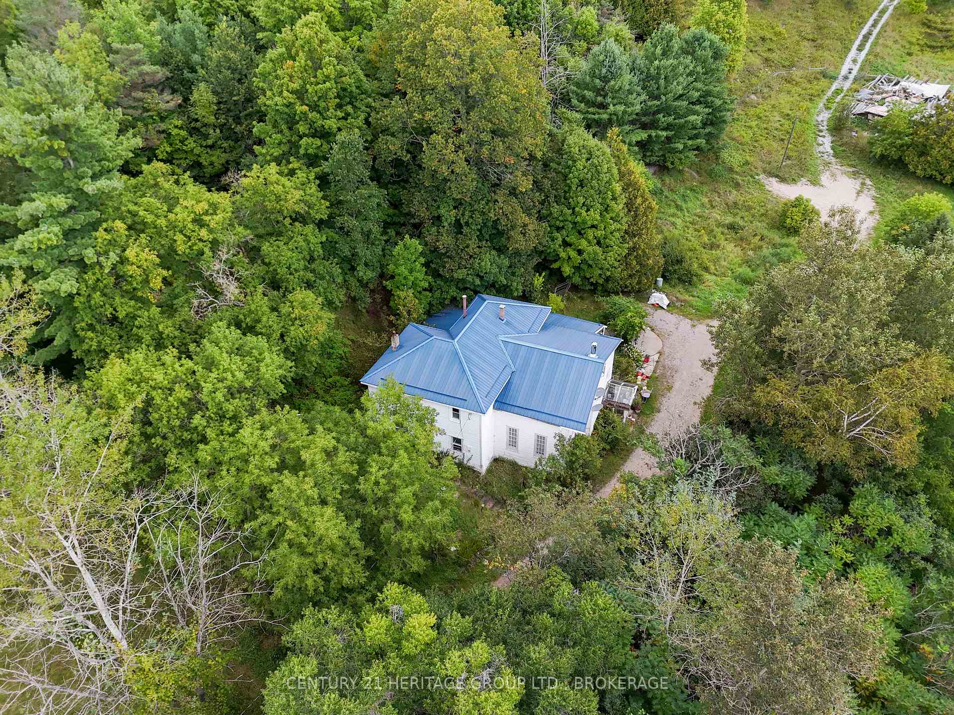 Photo 50 of 1153 Harold Burke Road, Frontenac, Frontenac Centre — HOMEH