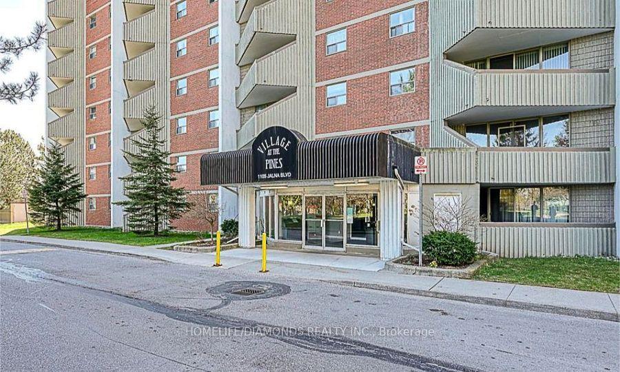 Photo 2 of Unit 112, 1105 Jalna Boulevard, London, South X — HOMEH