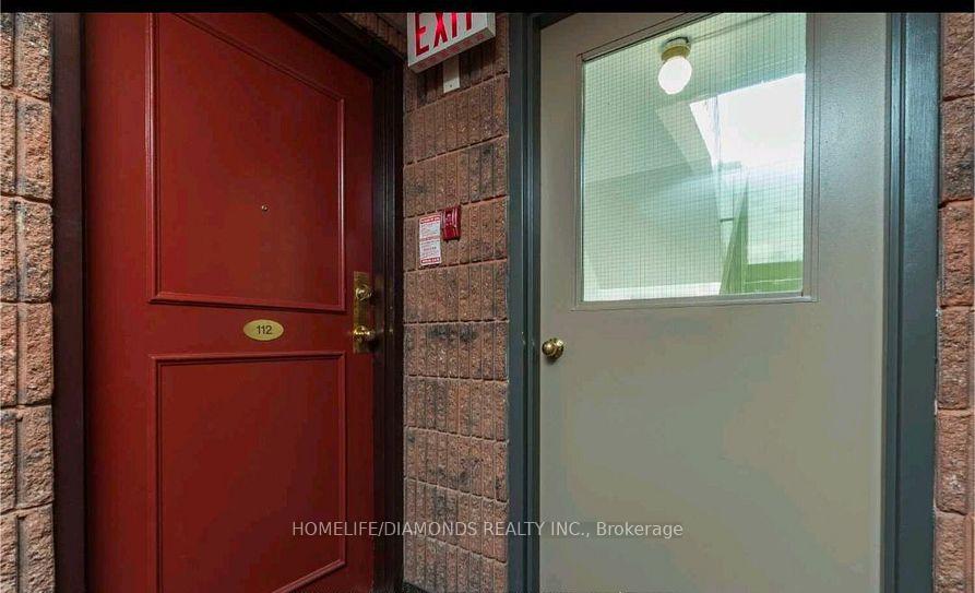 Photo 3 of Unit 112, 1105 Jalna Boulevard, London, South X — HOMEH