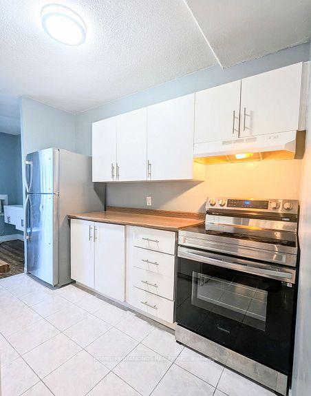 Photo 5 of Unit 112, 1105 Jalna Boulevard, London, South X — HOMEH
