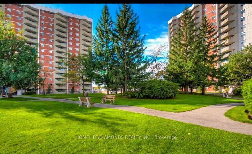 Photo 17 of Unit 112, 1105 Jalna Boulevard, London, South X — HOMEH