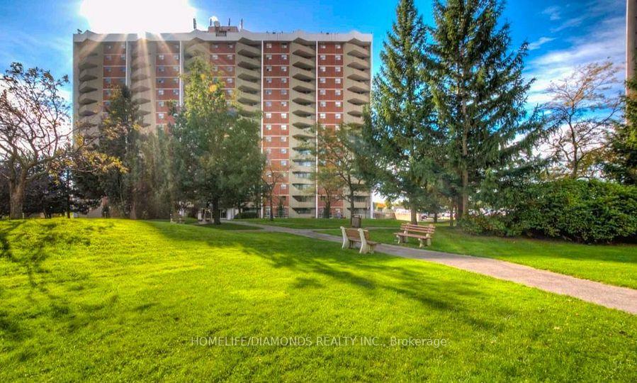 Photo 18 of Unit 112, 1105 Jalna Boulevard, London, South X — HOMEH
