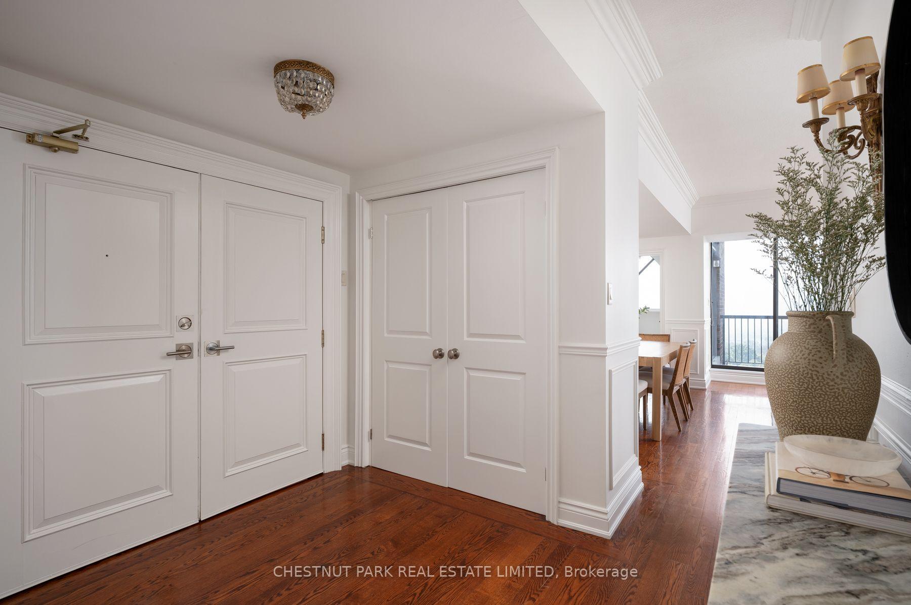 Photo 5 of Unit PH3, 47 St Clair Avenue W, Toronto, Yonge-St. Clair — HOMEH