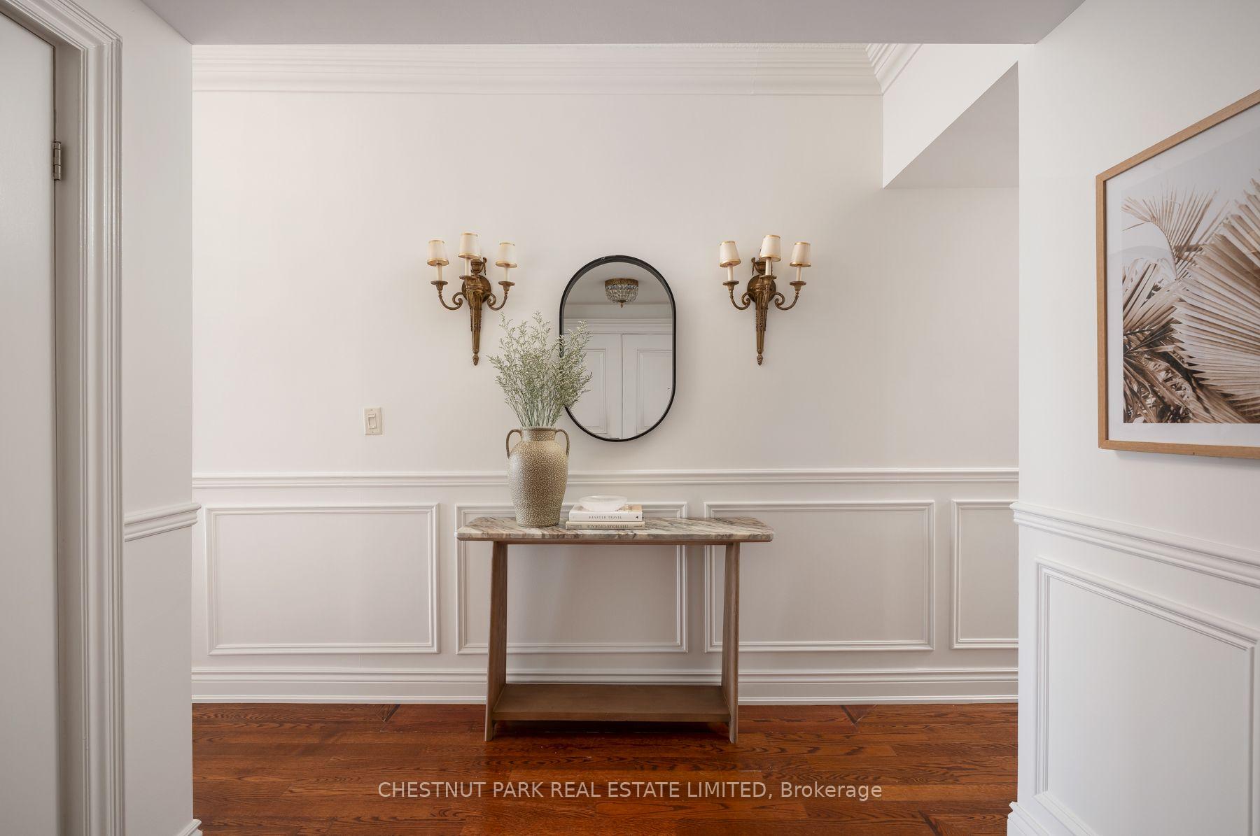 Photo 6 of Unit PH3, 47 St Clair Avenue W, Toronto, Yonge-St. Clair — HOMEH