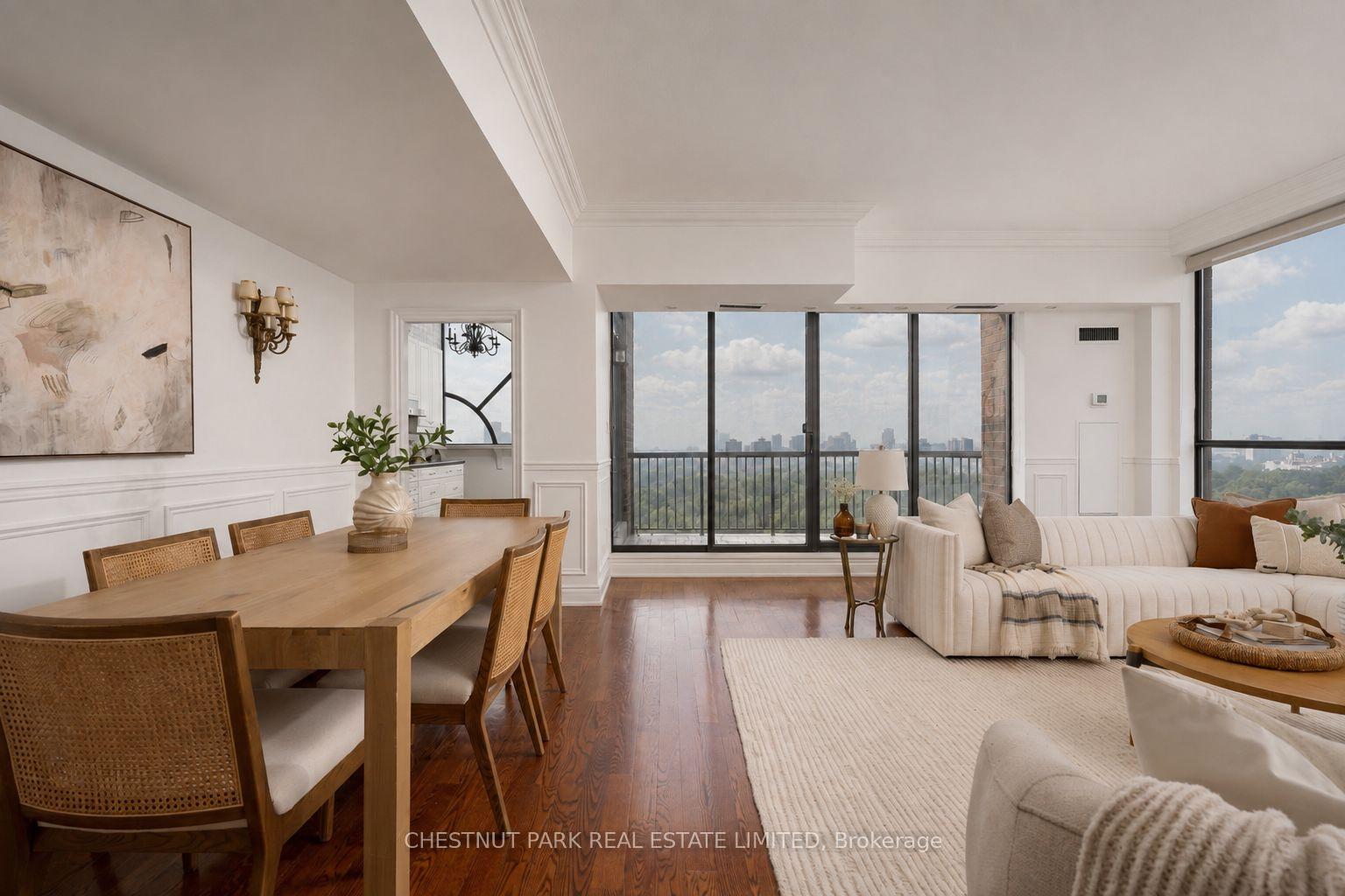 Photo 7 of Unit PH3, 47 St Clair Avenue W, Toronto, Yonge-St. Clair — HOMEH