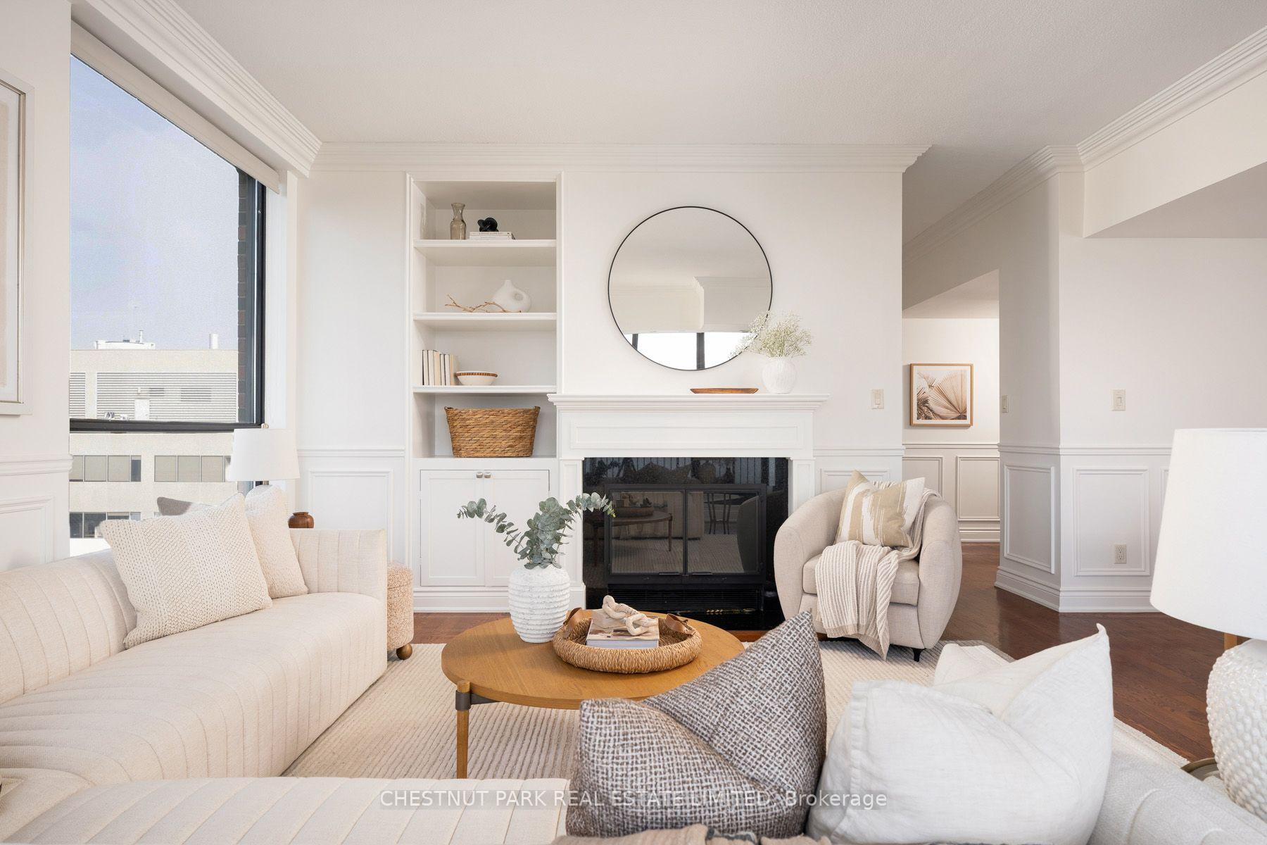 Photo 11 of Unit PH3, 47 St Clair Avenue W, Toronto, Yonge-St. Clair — HOMEH