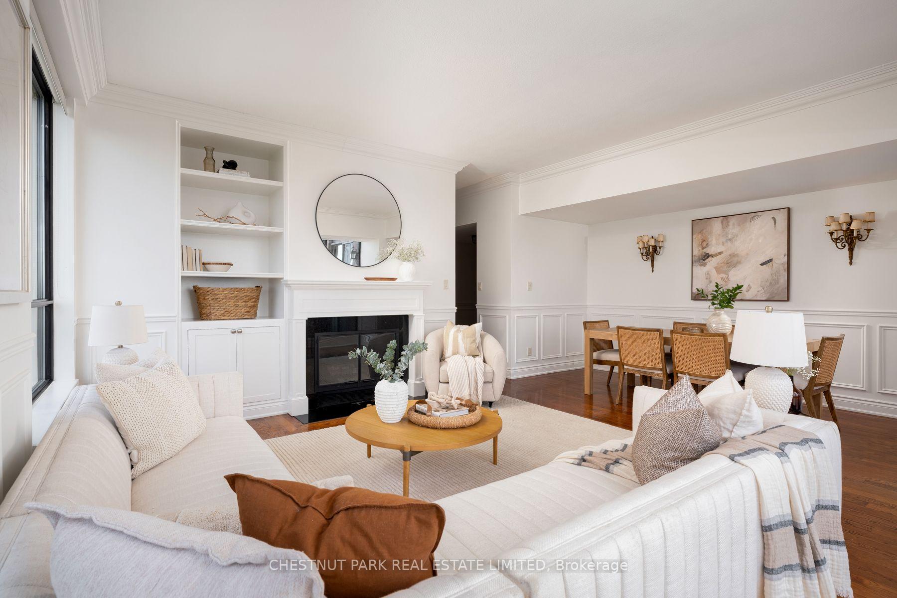 Photo 12 of Unit PH3, 47 St Clair Avenue W, Toronto, Yonge-St. Clair — HOMEH
