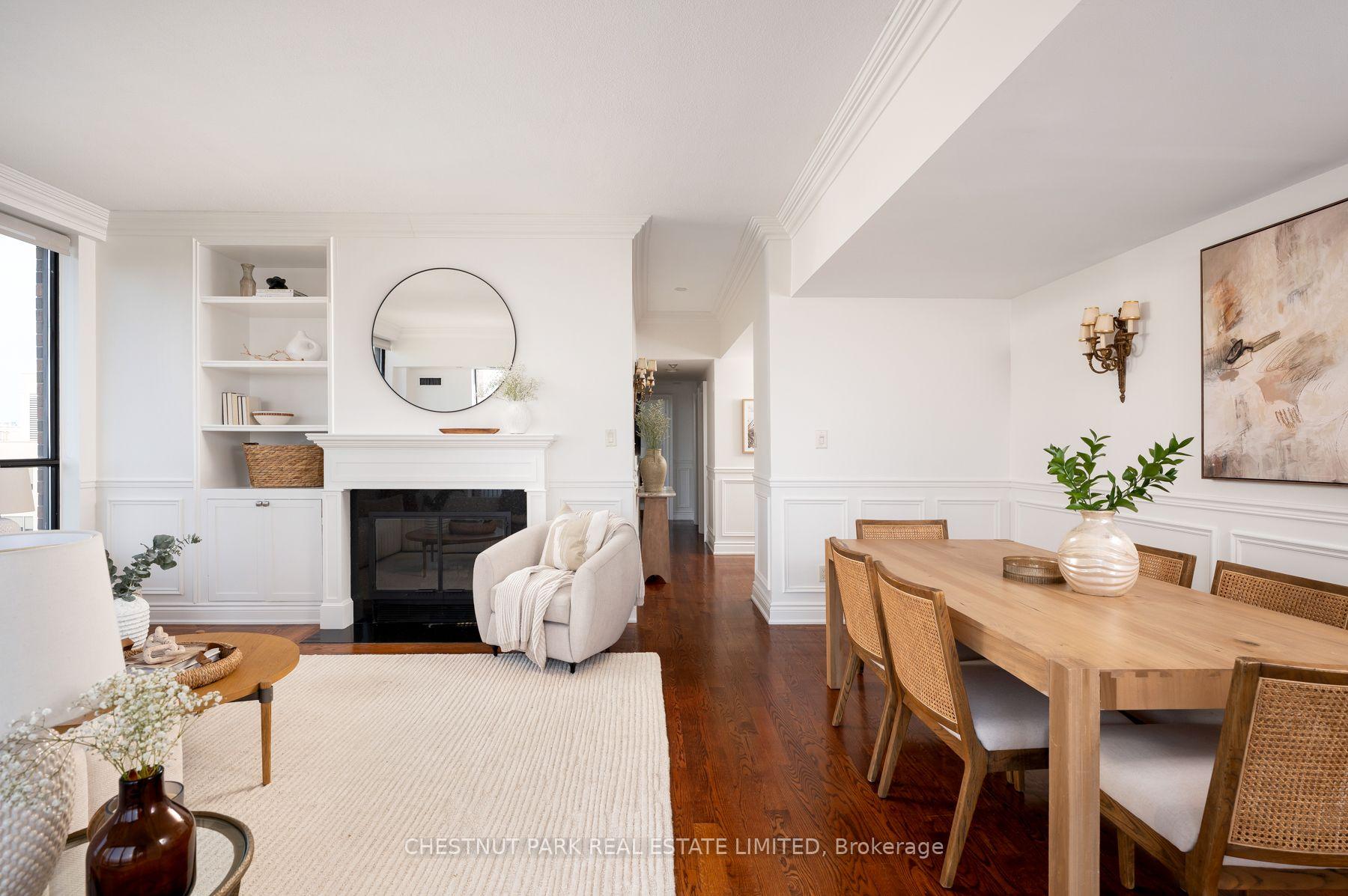 Photo 13 of Unit PH3, 47 St Clair Avenue W, Toronto, Yonge-St. Clair — HOMEH