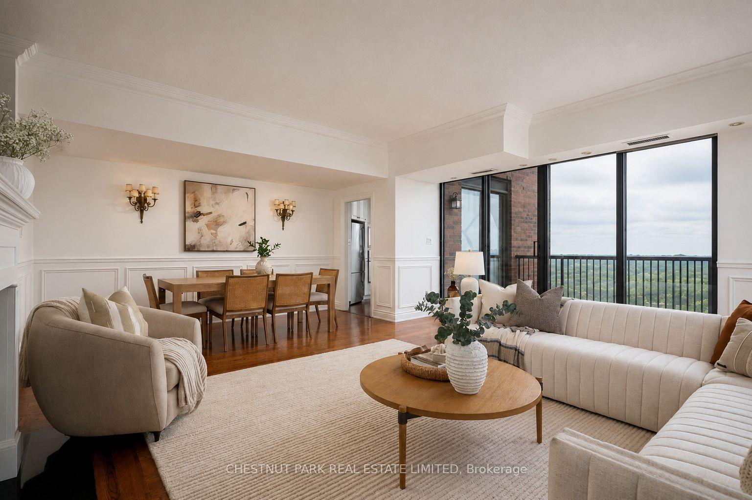 Photo 15 of Unit PH3, 47 St Clair Avenue W, Toronto, Yonge-St. Clair — HOMEH