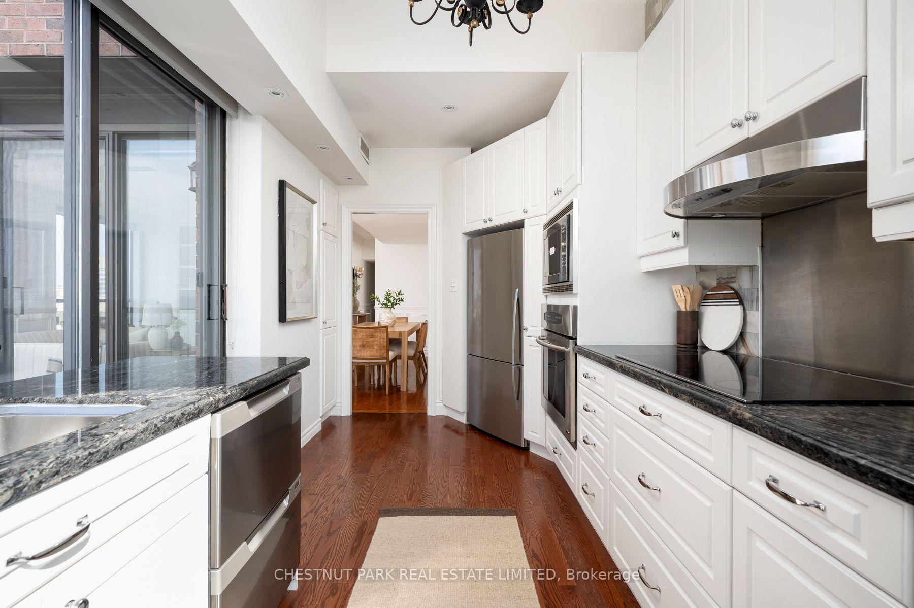 Photo 19 of Unit PH3, 47 St Clair Avenue W, Toronto, Yonge-St. Clair — HOMEH