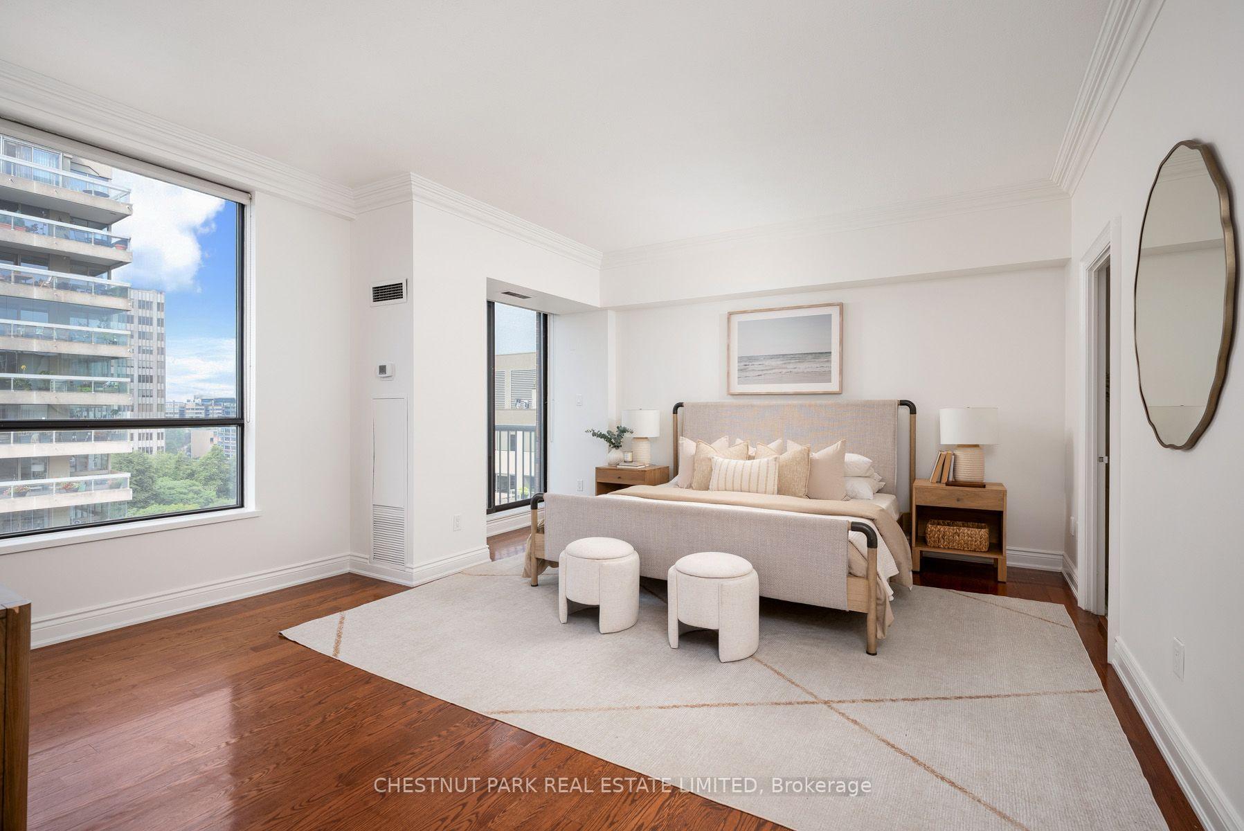 Photo 20 of Unit PH3, 47 St Clair Avenue W, Toronto, Yonge-St. Clair — HOMEH