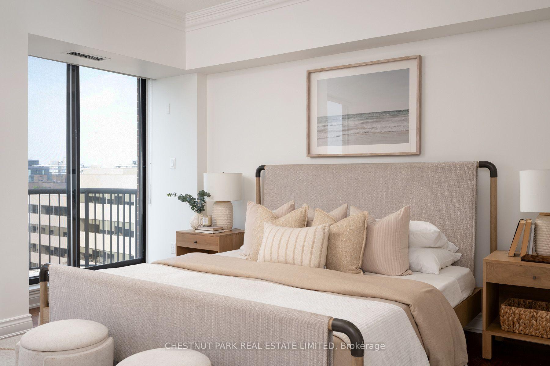 Photo 21 of Unit PH3, 47 St Clair Avenue W, Toronto, Yonge-St. Clair — HOMEH