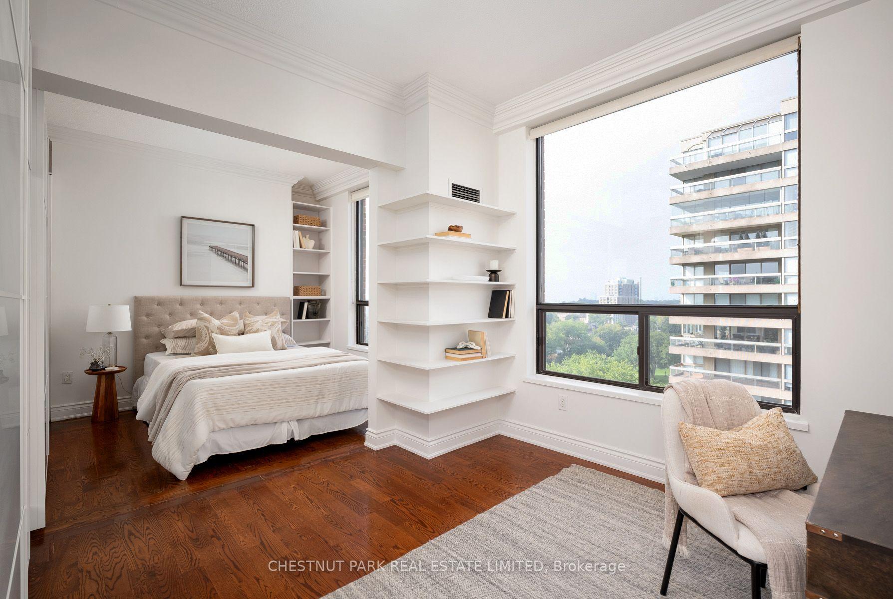 Photo 26 of Unit PH3, 47 St Clair Avenue W, Toronto, Yonge-St. Clair — HOMEH