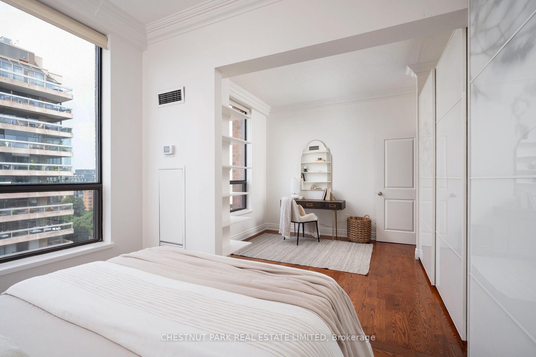 Photo 27 of Unit PH3, 47 St Clair Avenue W, Toronto, Yonge-St. Clair — HOMEH