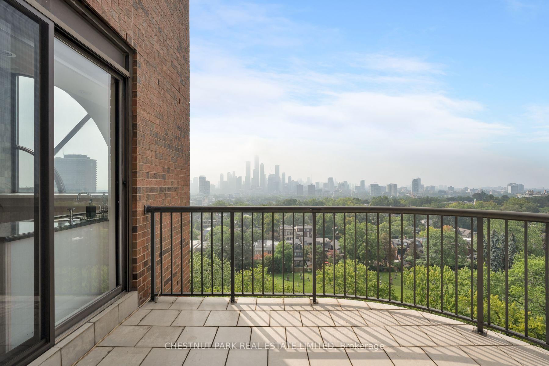 Photo 31 of Unit PH3, 47 St Clair Avenue W, Toronto, Yonge-St. Clair — HOMEH
