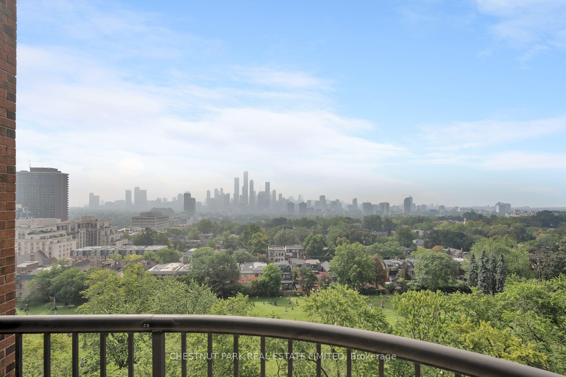 Photo 32 of Unit PH3, 47 St Clair Avenue W, Toronto, Yonge-St. Clair — HOMEH
