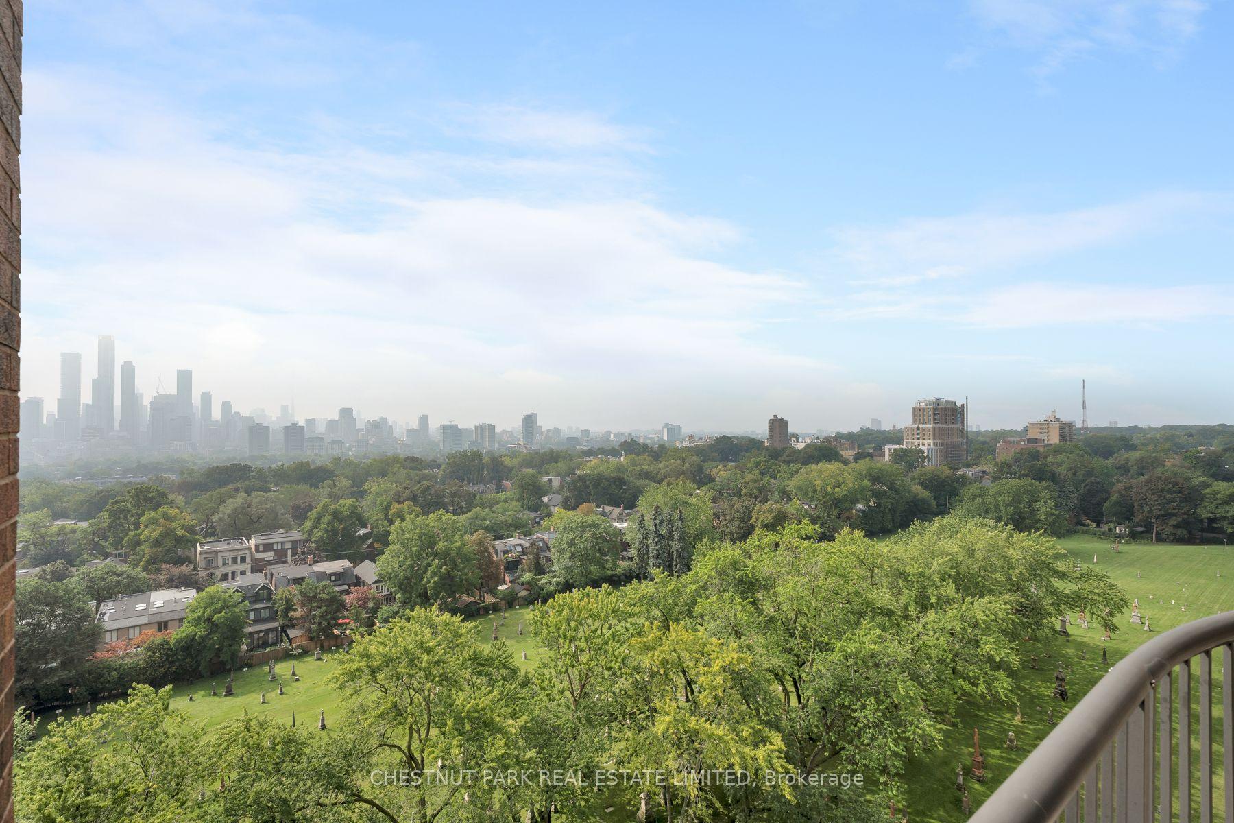 Photo 35 of Unit PH3, 47 St Clair Avenue W, Toronto, Yonge-St. Clair — HOMEH