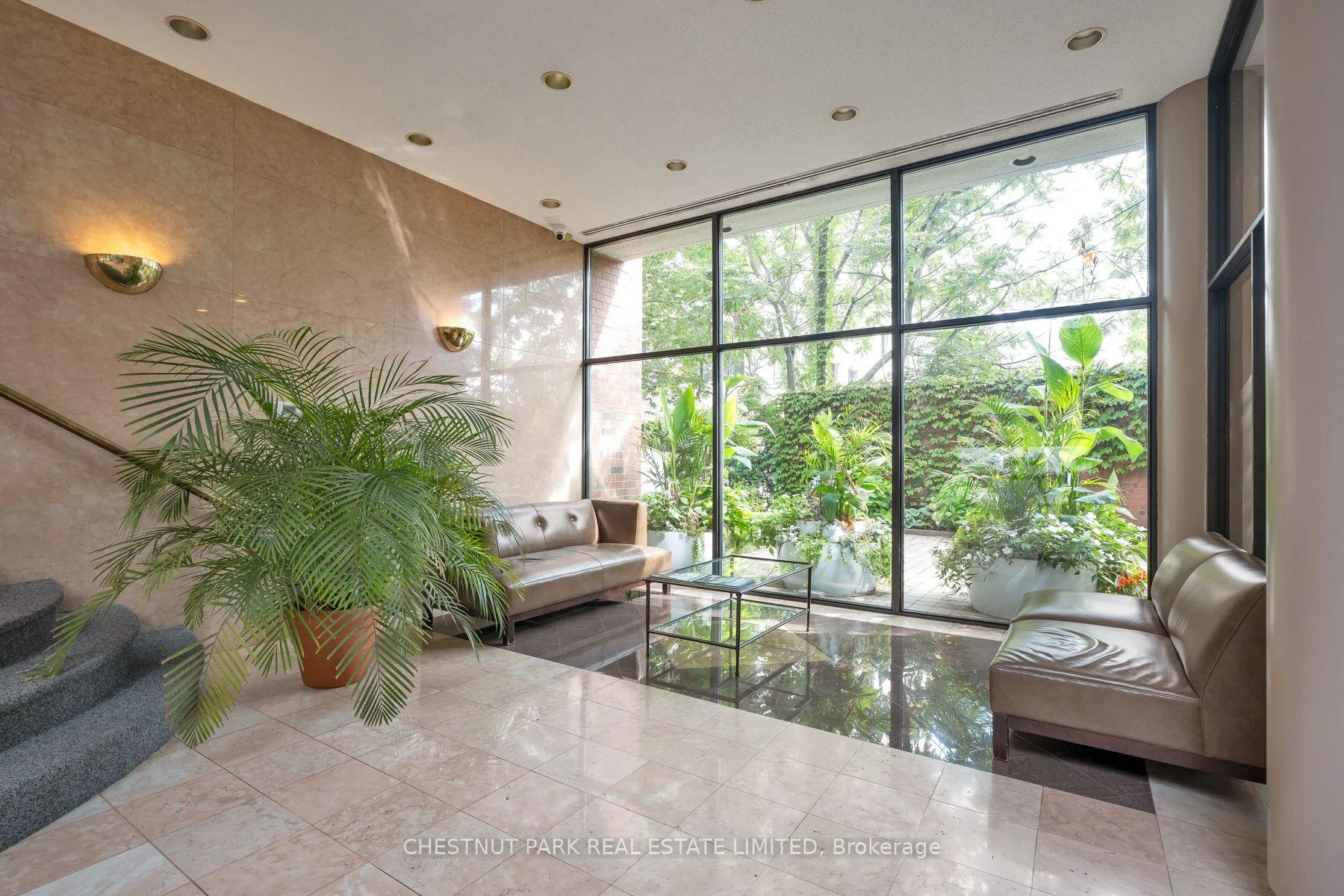 Photo 8 of Unit PH3, 47 St Clair Avenue W, Toronto, Yonge-St. Clair — HOMEH