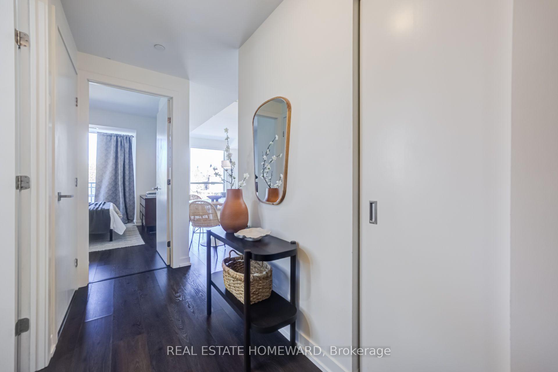Photo of Unit 309, 223 St Clair Avenue W