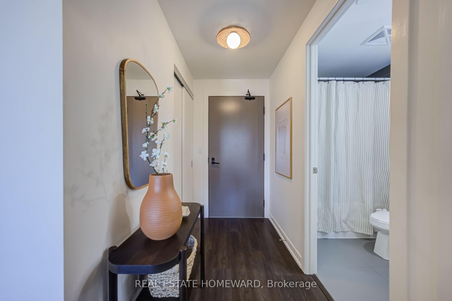 Photo 3 of Unit 309, 223 St Clair Avenue W, Toronto, Casa Loma — HOMEH