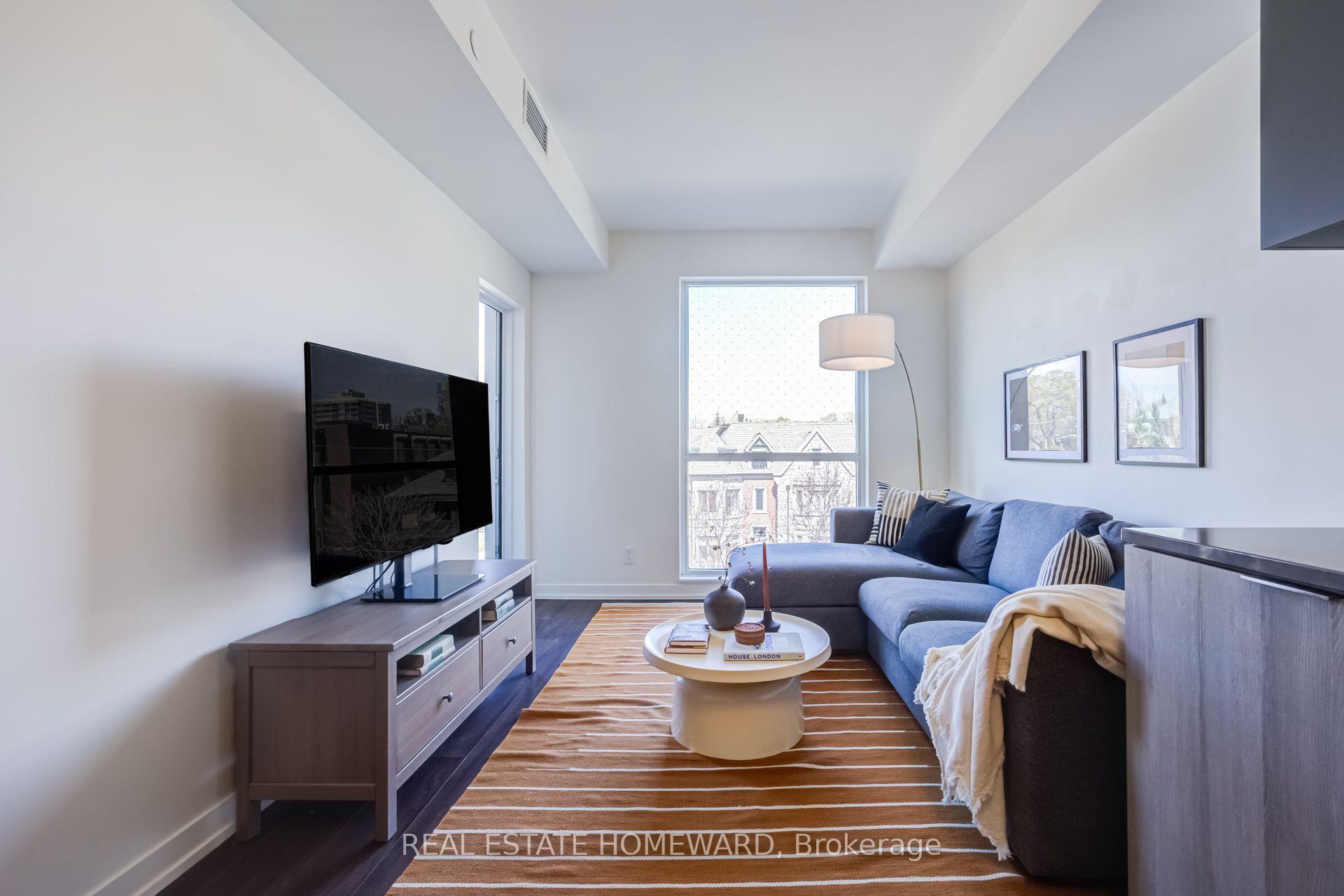 Photo 7 of Unit 309, 223 St Clair Avenue W, Toronto, Casa Loma — HOMEH