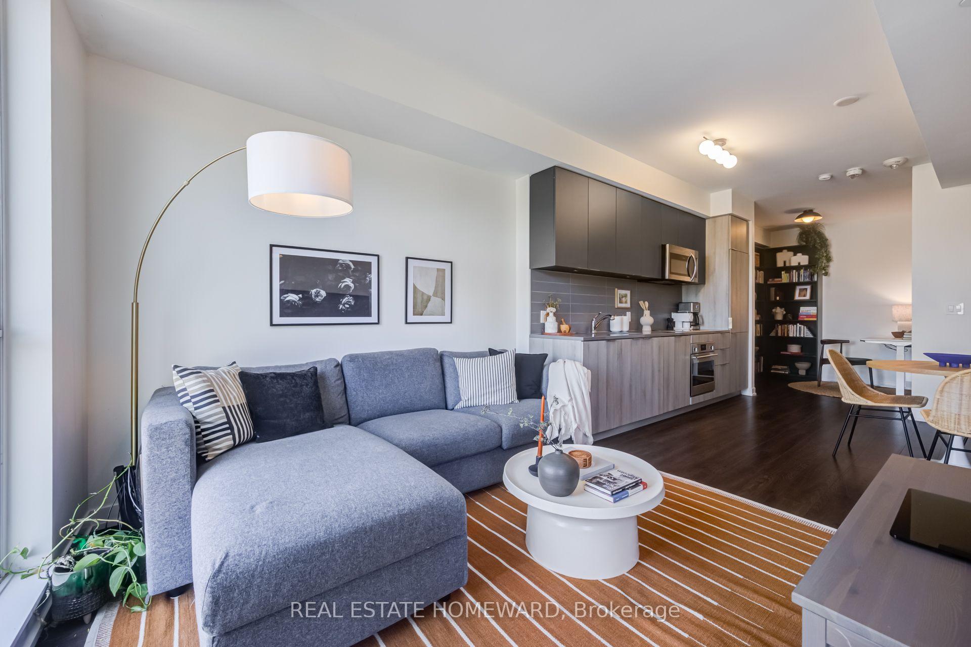 Photo 9 of Unit 309, 223 St Clair Avenue W, Toronto, Casa Loma — HOMEH