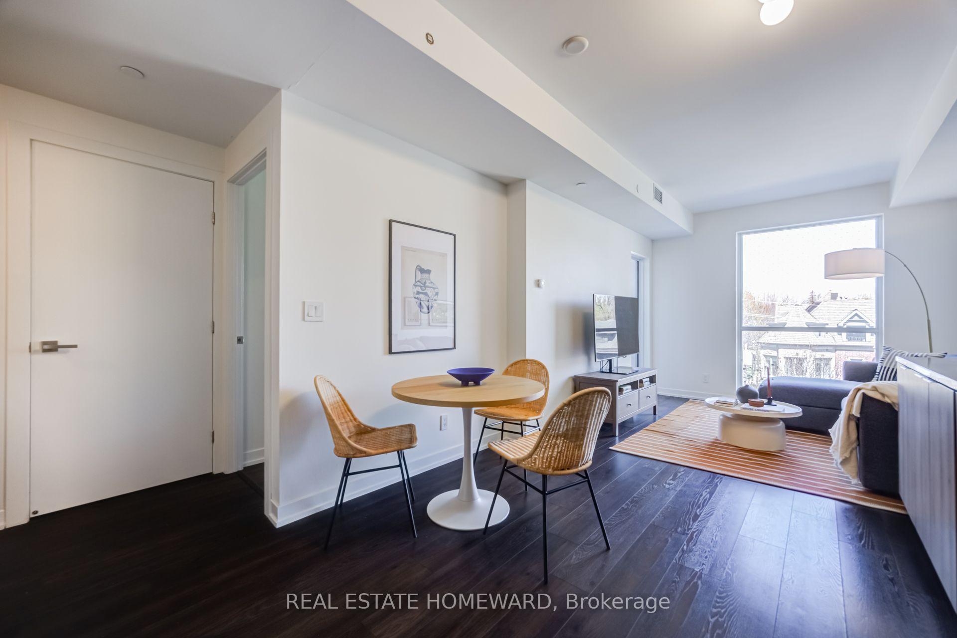 Photo 13 of Unit 309, 223 St Clair Avenue W, Toronto, Casa Loma — HOMEH