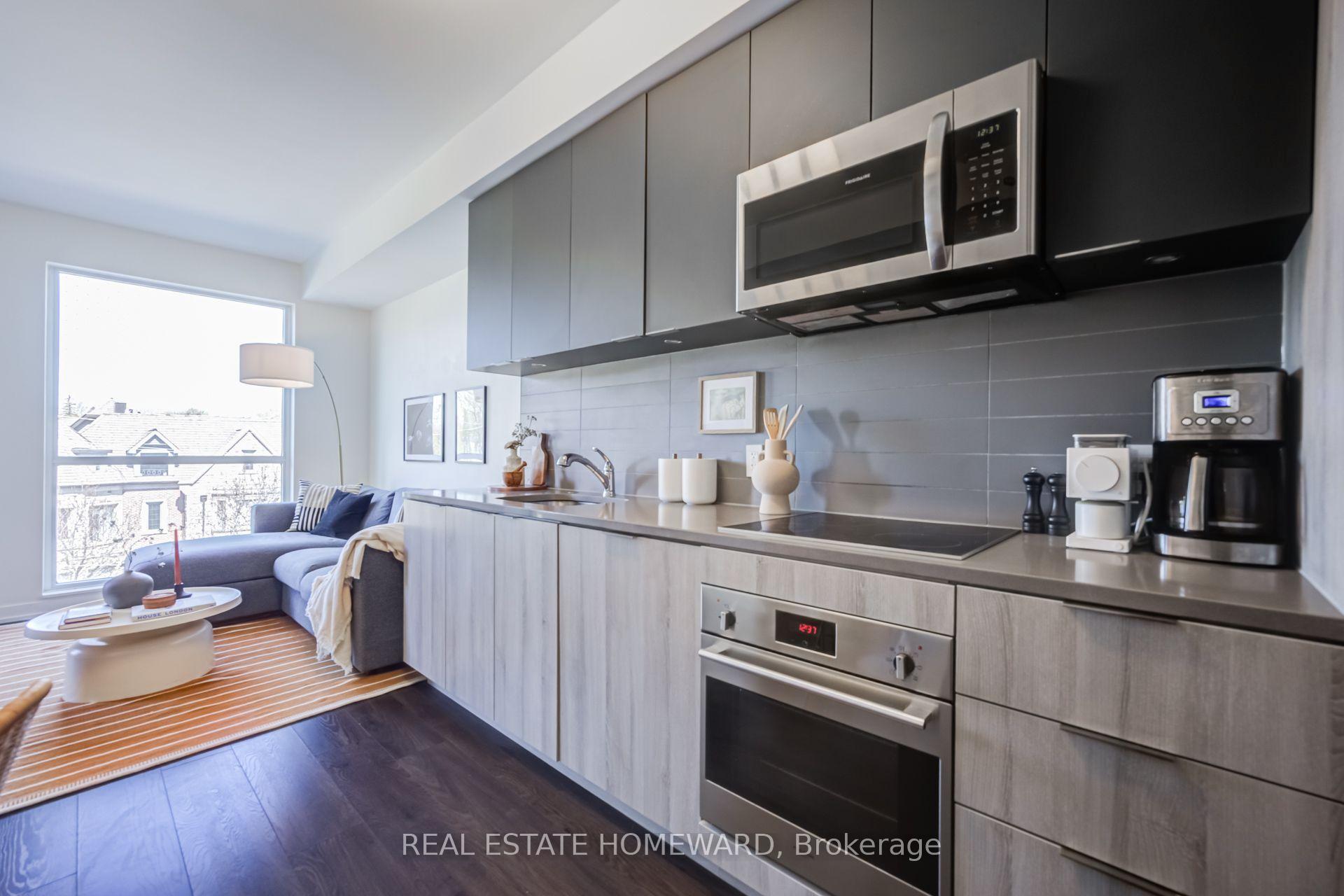 Photo 14 of Unit 309, 223 St Clair Avenue W, Toronto, Casa Loma — HOMEH