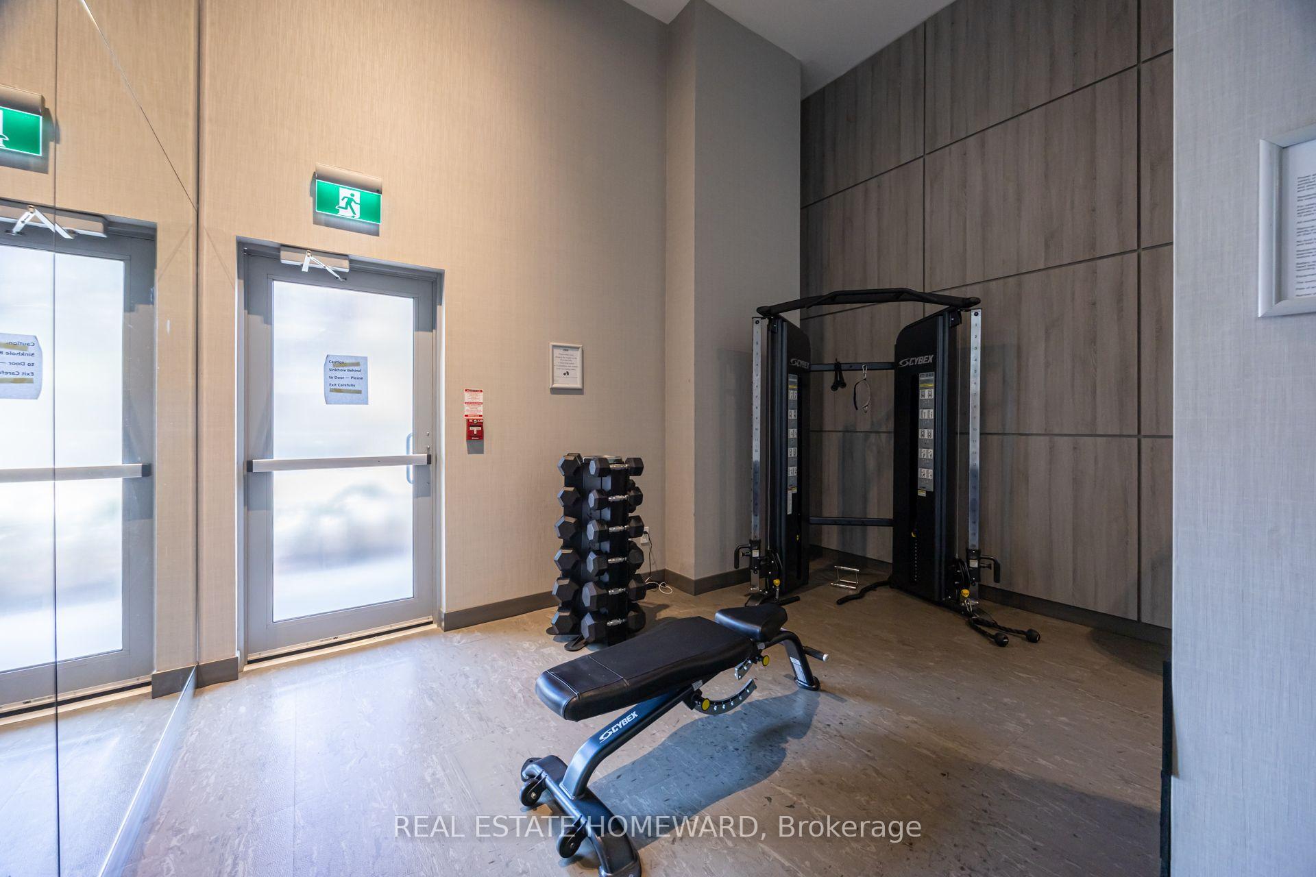 Photo 30 of Unit 309, 223 St Clair Avenue W, Toronto, Casa Loma — HOMEH