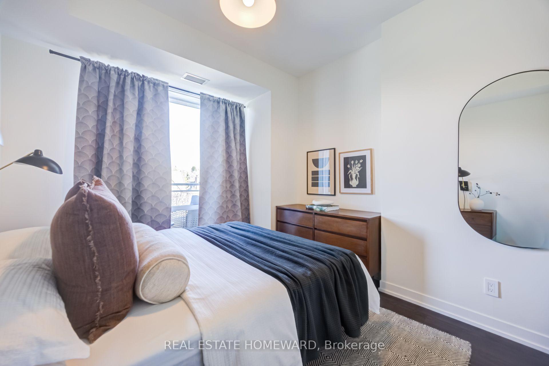 Photo 15 of Unit 309, 223 St Clair Avenue W, Toronto, Casa Loma — HOMEH