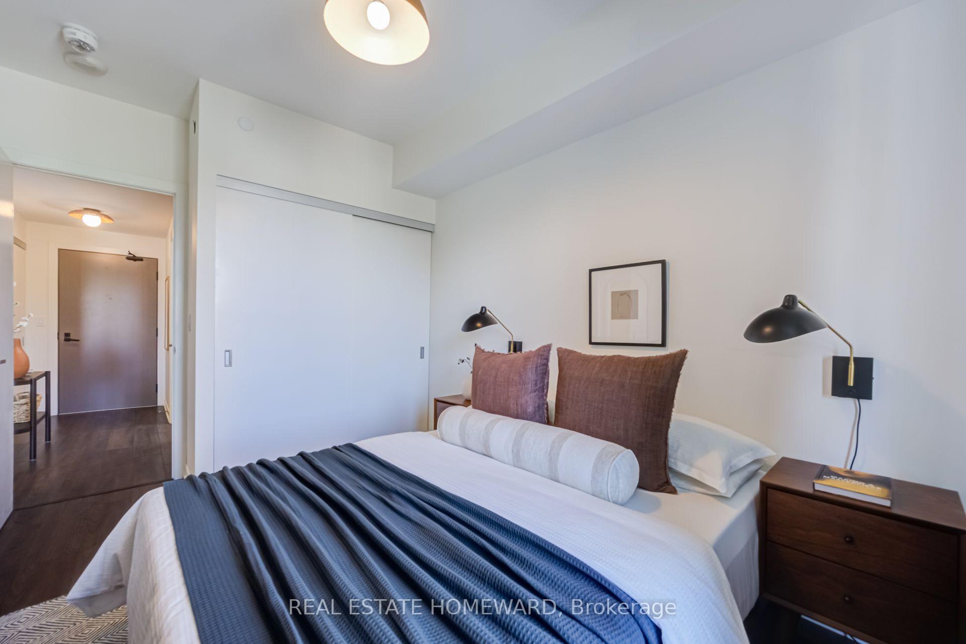 Photo 16 of Unit 309, 223 St Clair Avenue W, Toronto, Casa Loma — HOMEH