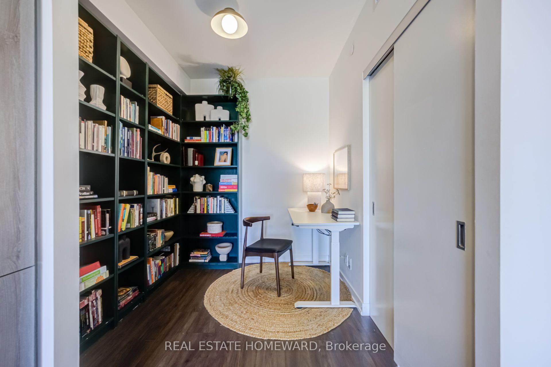 Photo 18 of Unit 309, 223 St Clair Avenue W, Toronto, Casa Loma — HOMEH