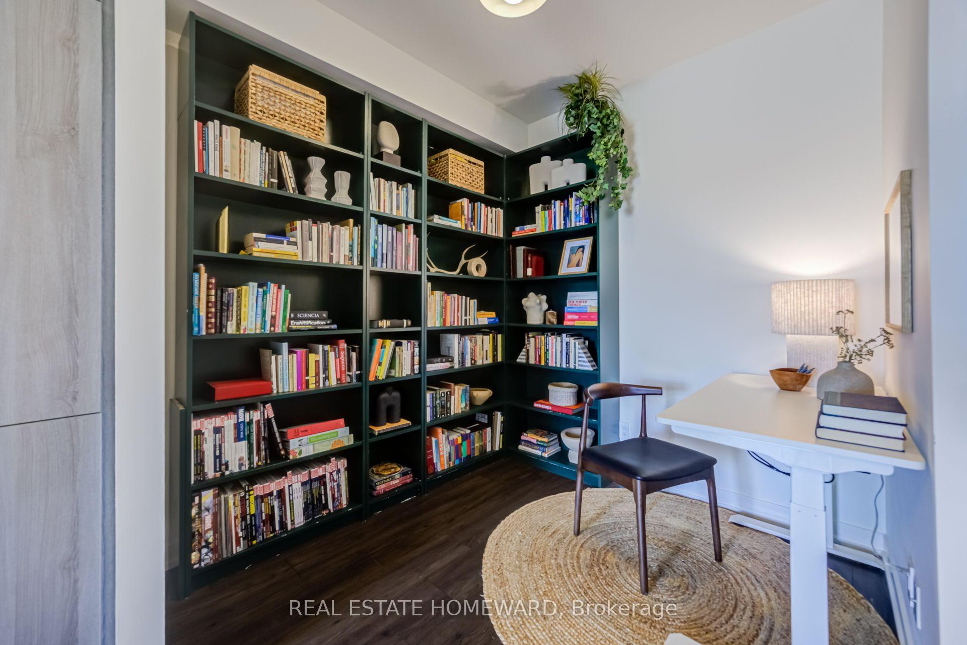 Photo 19 of Unit 309, 223 St Clair Avenue W, Toronto, Casa Loma — HOMEH