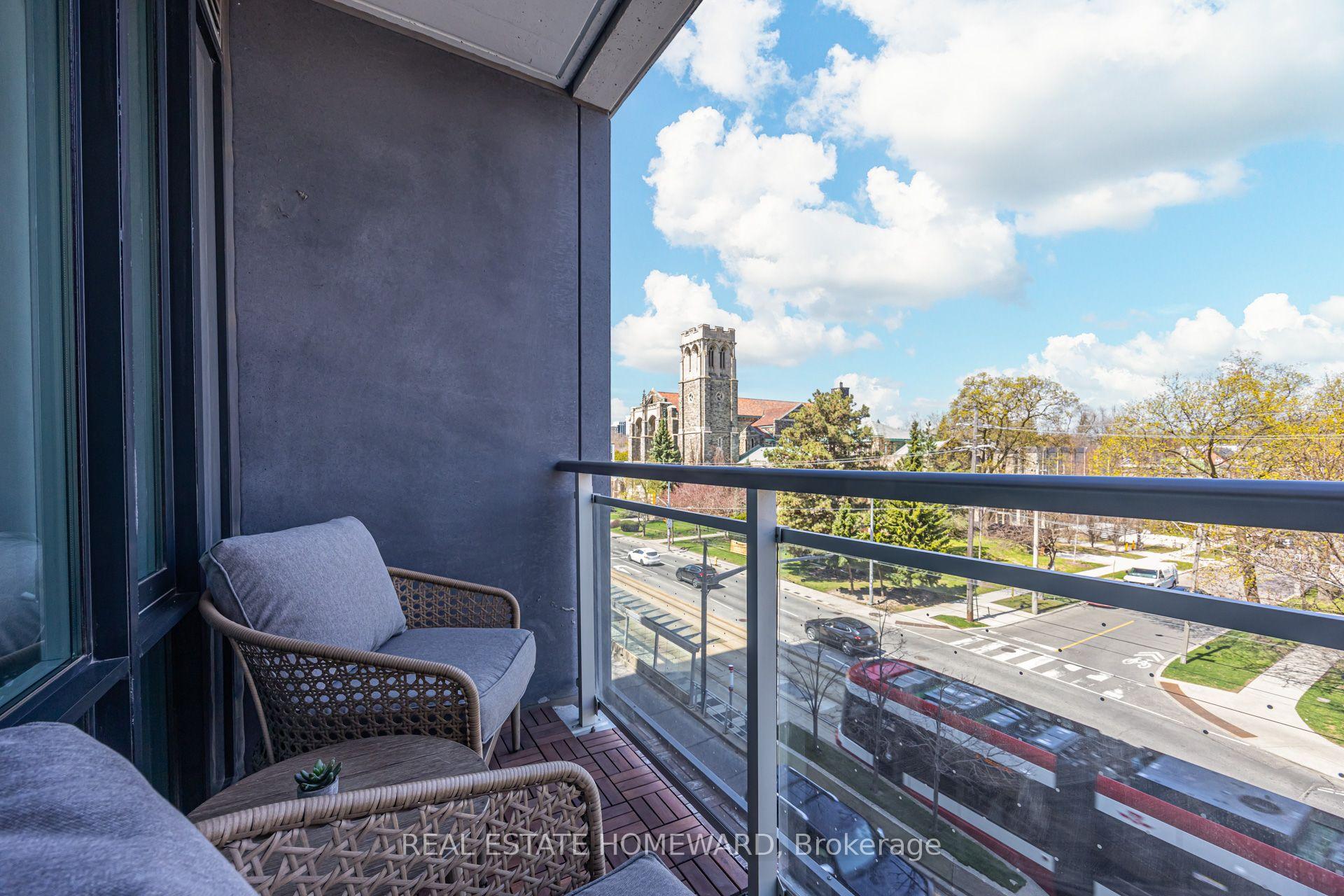 Photo 21 of Unit 309, 223 St Clair Avenue W, Toronto, Casa Loma — HOMEH