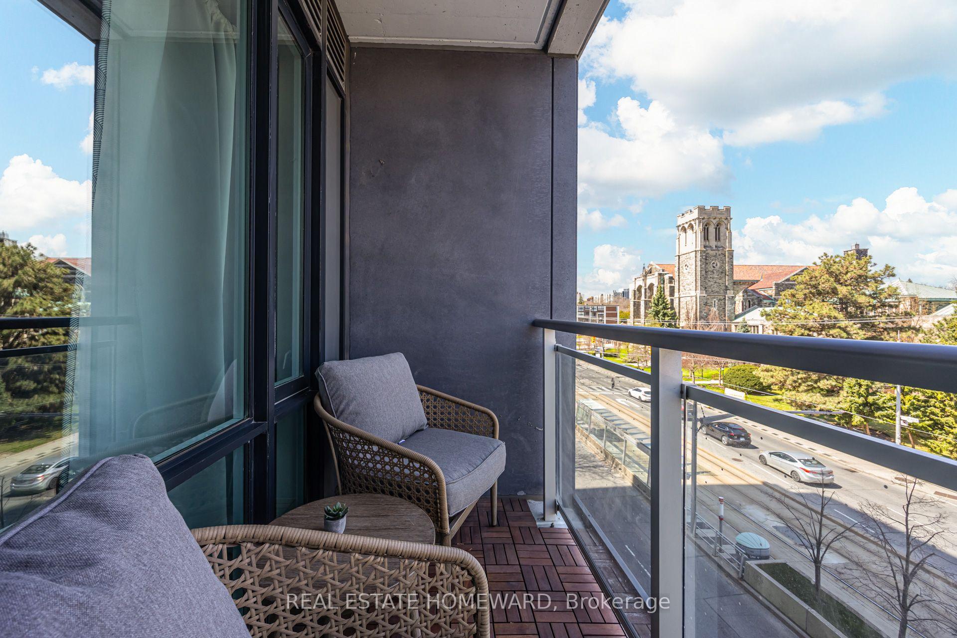 Photo 22 of Unit 309, 223 St Clair Avenue W, Toronto, Casa Loma — HOMEH